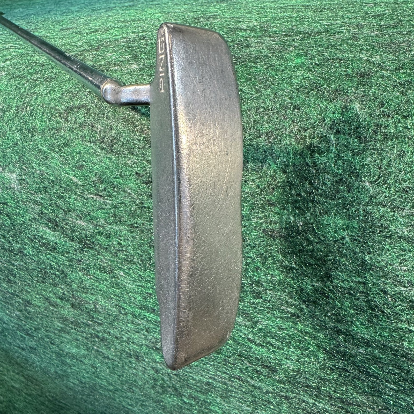Ping Eye 2 Putter Right Handed 36 Inch Super Stroke Fatso 5.0 Vintage