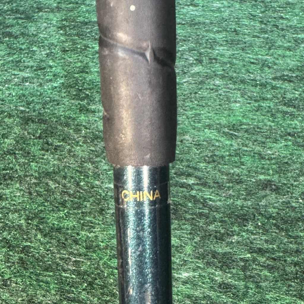 Golden Bear OptiFlex 5 Wood 21° Ladies RH Ultralight Graphite Black Golf Club