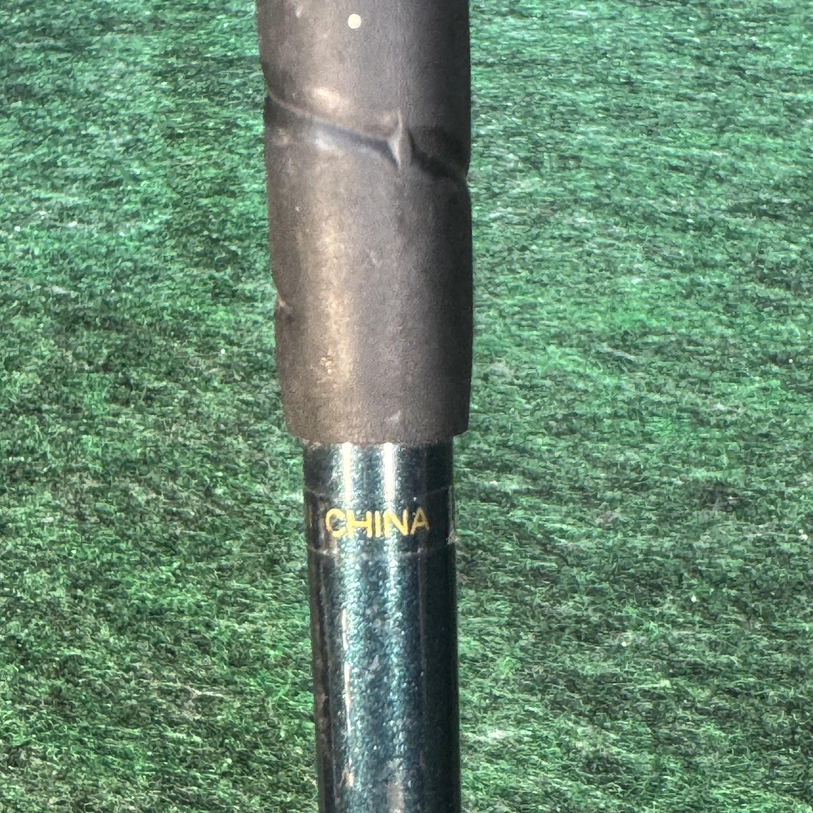 Golden Bear OptiFlex 5 Wood 21° Ladies RH Ultralight Graphite Black Golf Club