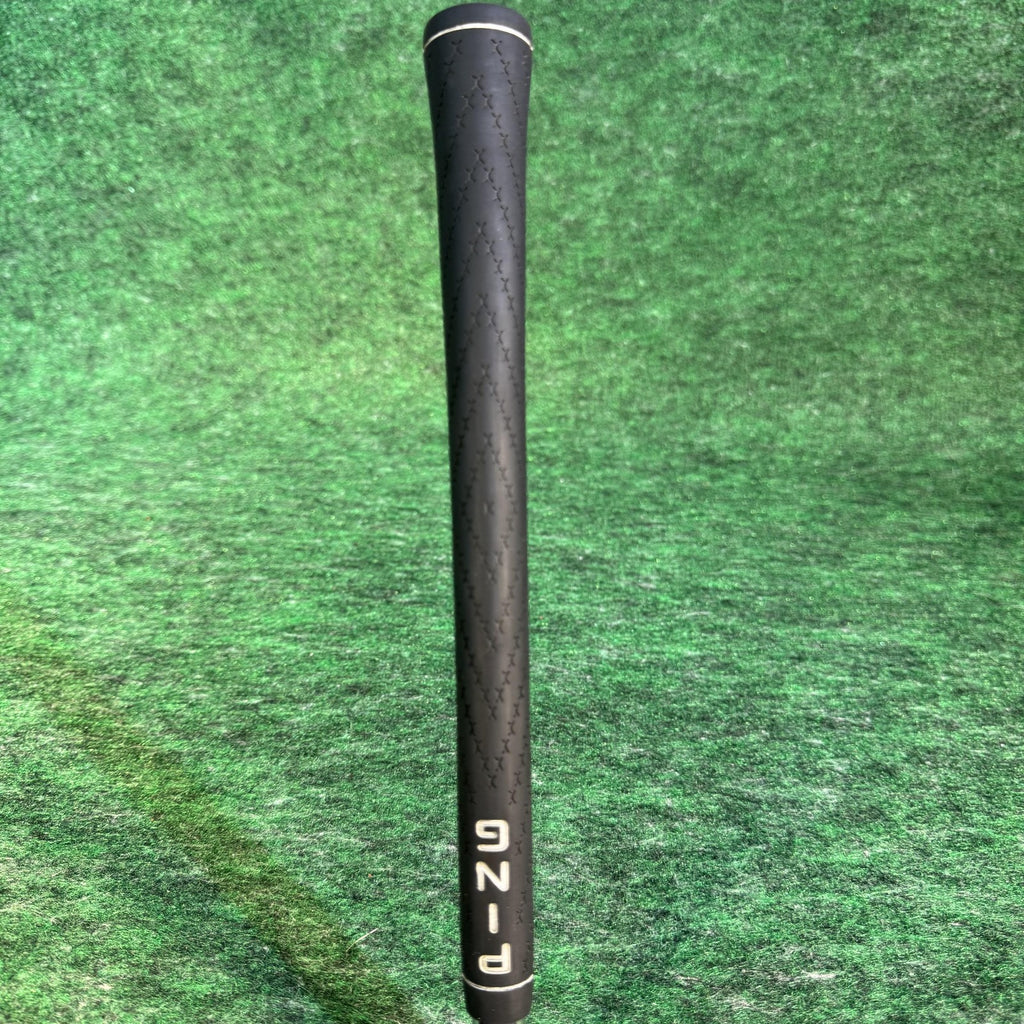 Ping i3 Plus 3 Iron Golf Club Green Dot Steel Shaft Golf Pride Grip Right Handed