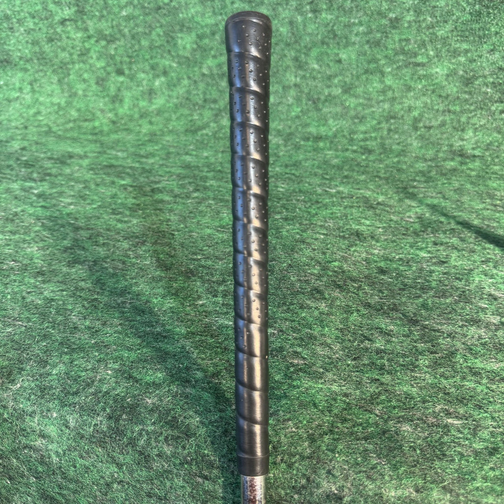 Vintage Ping Eye 2 Red Dot Iron Set 3-PW Mens LH KT-Shaft Steel USA 1° Flat Lie