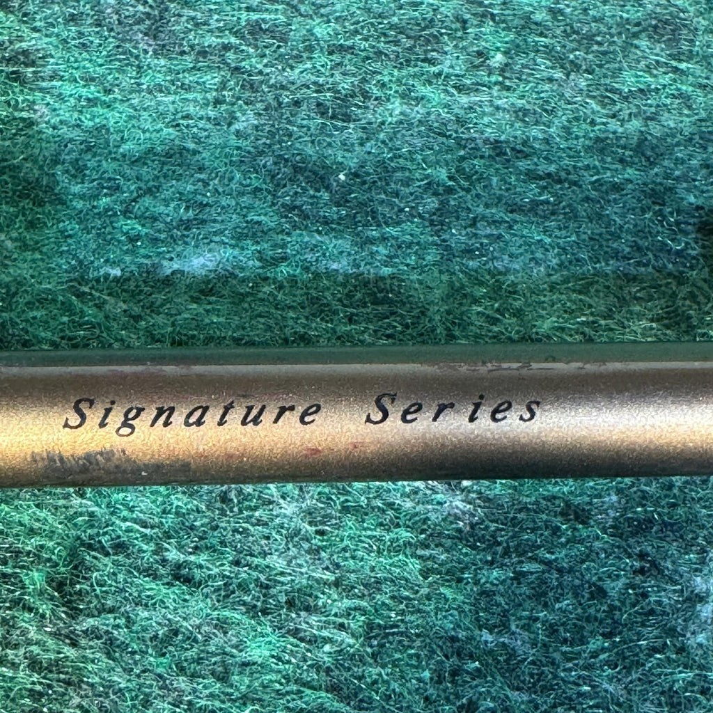 Vintage Nicklaus MV-20 Signature 5 Wood 19° Mens RH Graphite Black Golf Club