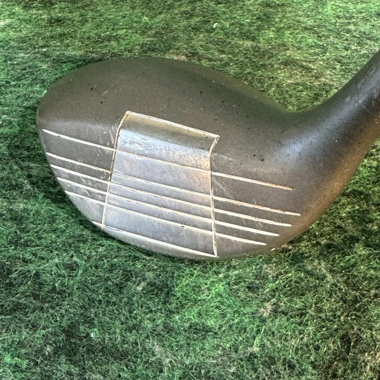 767 Tour Series 5 Wood Fairway 21° Loft Mens RH Steel Shaft Golf Club 17-4PH