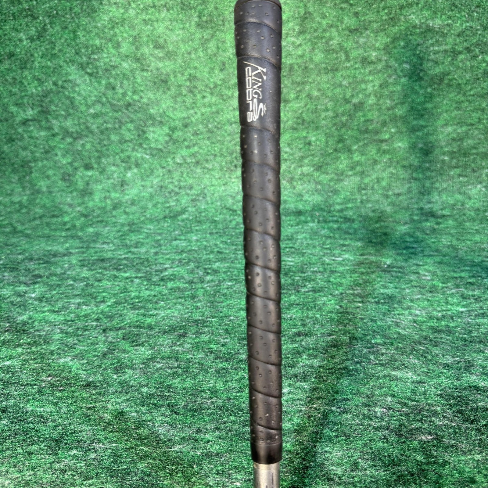 Vintage King Cobra Offset Driver Graphite R Flex .350 Oversize Tip Golf Club