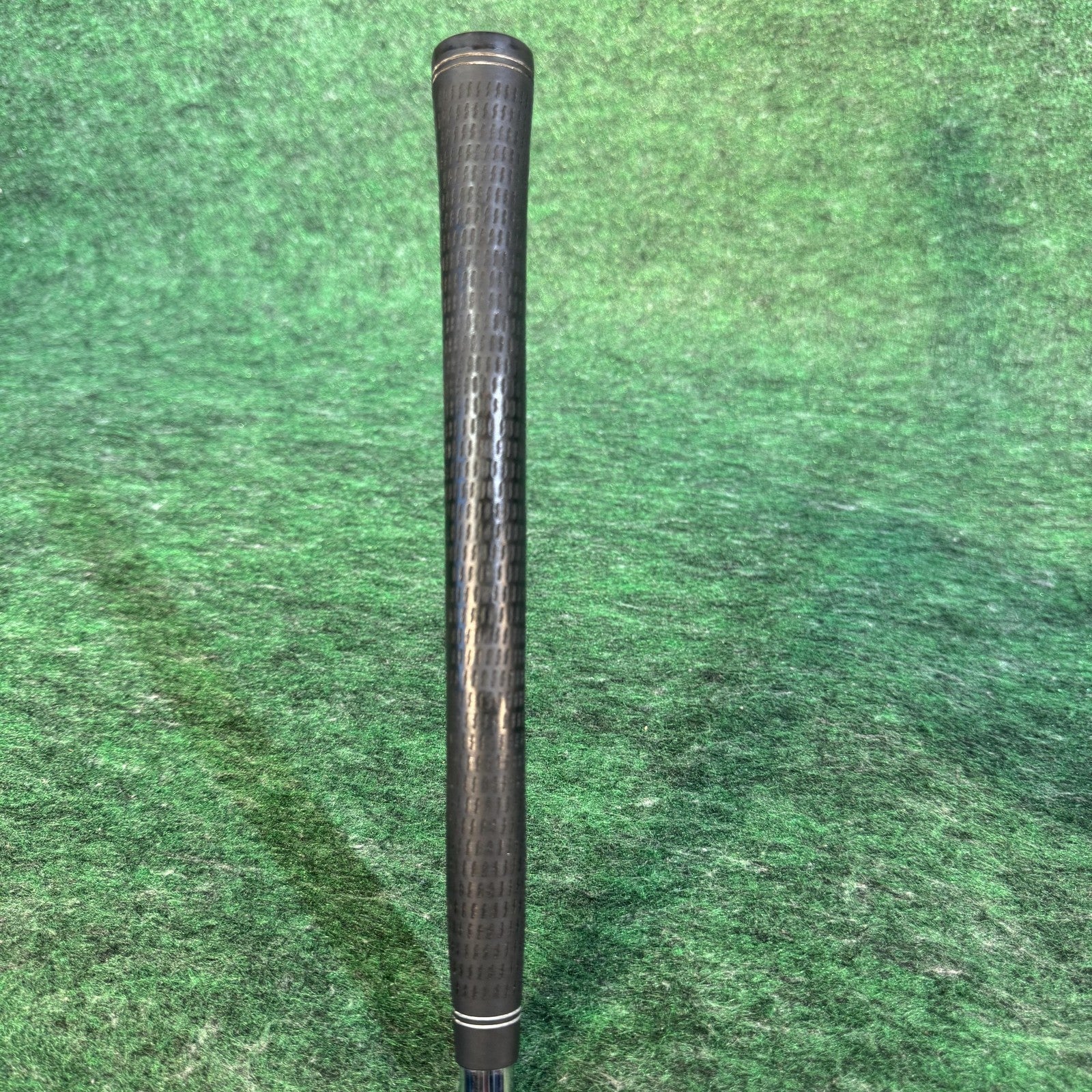 Vintage Ping Eye2 Red Dot 9 Iron Golf Club True Temper Dynalite Steel Shaft