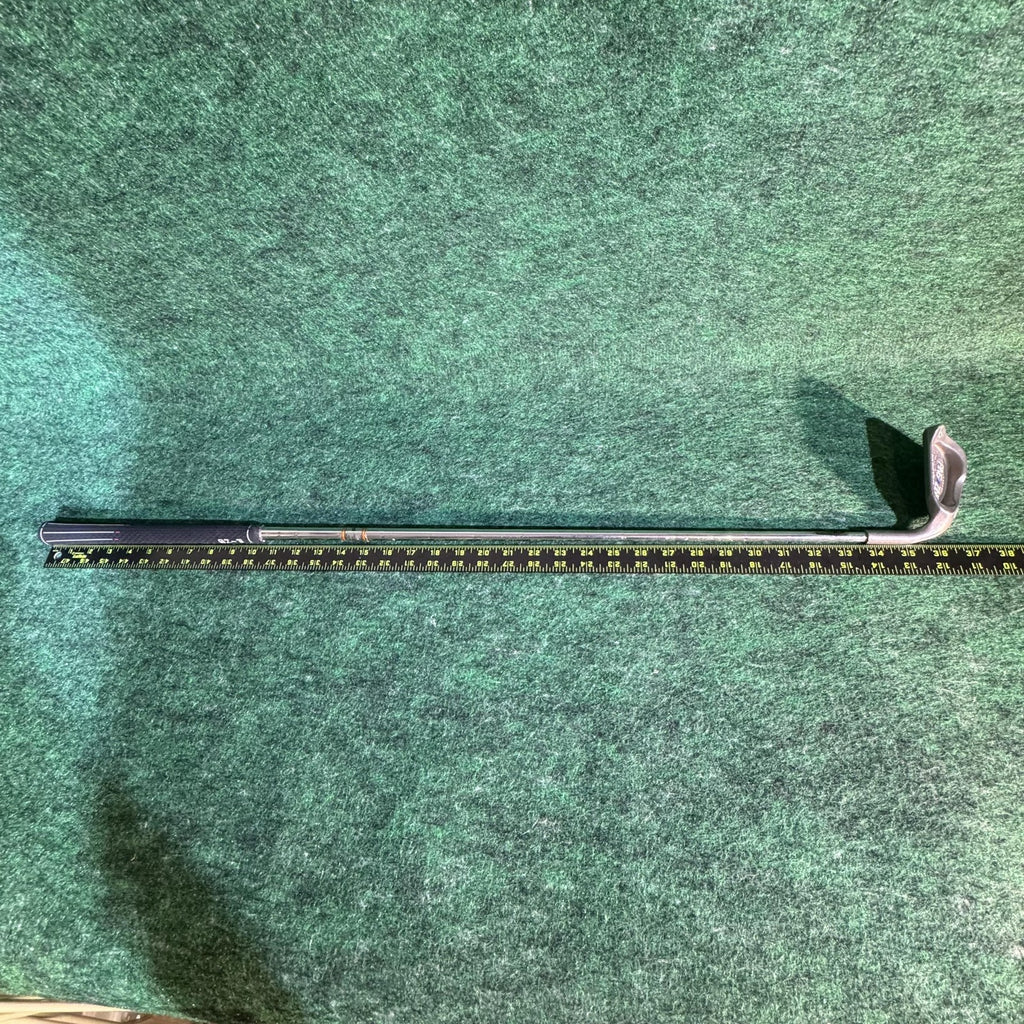 Vintage Ping Zing Blue Dot 9 Iron KT-M Steel Shaft Right Handed USA Golf Club