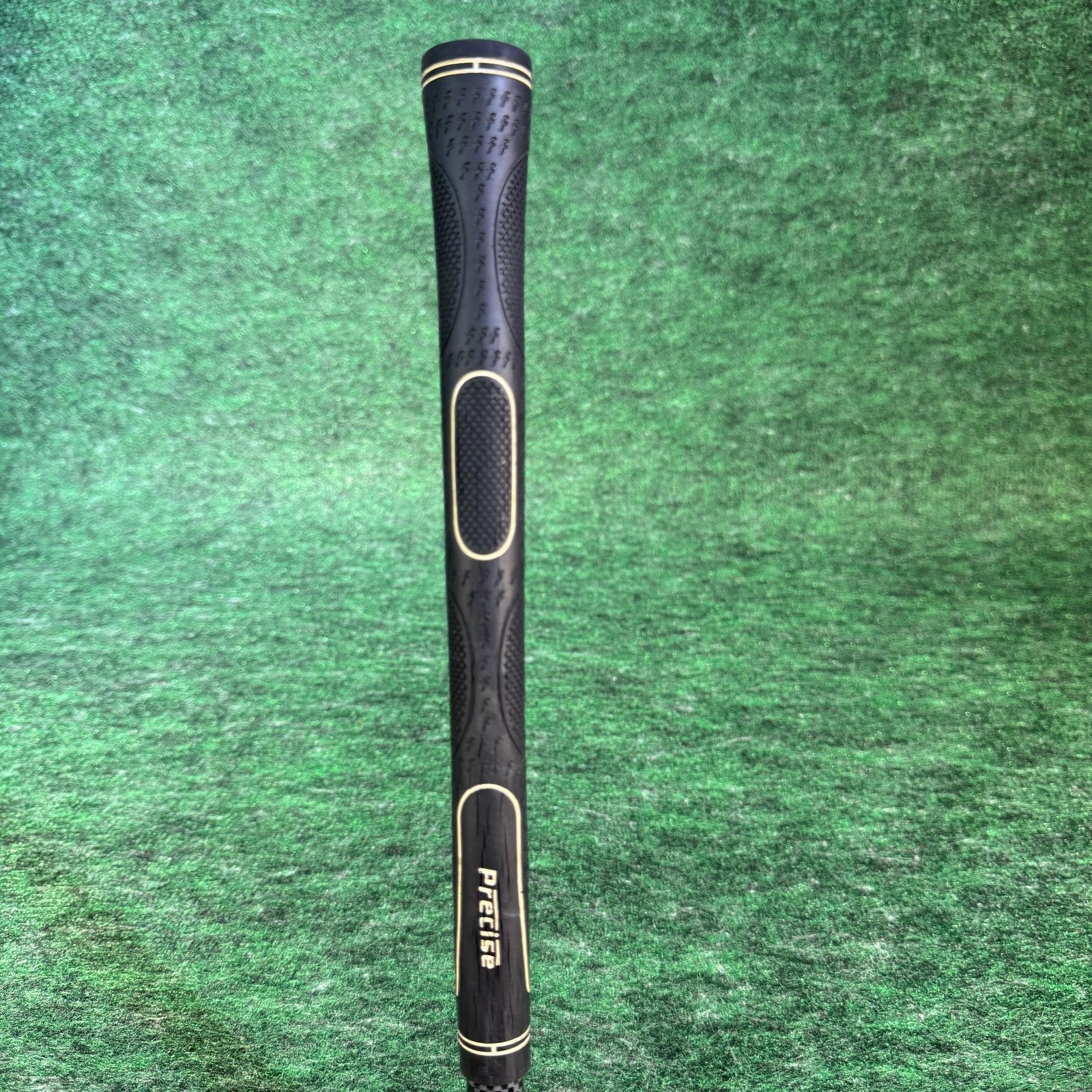 Precise M5 Pitching Wedge Iron Golf Club Mens Regular Flex High Modulus Grip