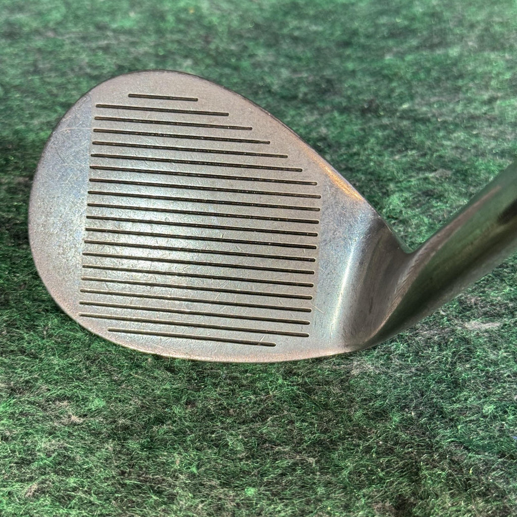 Cougar Tour Gold 60° Lob Wedge Mens RH TT Lite Steel Shaft Silver Golf Club