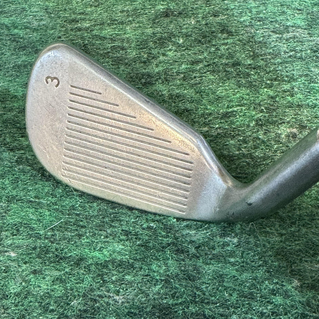 Vintage Ping Eye 2 Iron Set 2-W Mens RH ZZ Lite Steel Karsten USA Golf Clubs