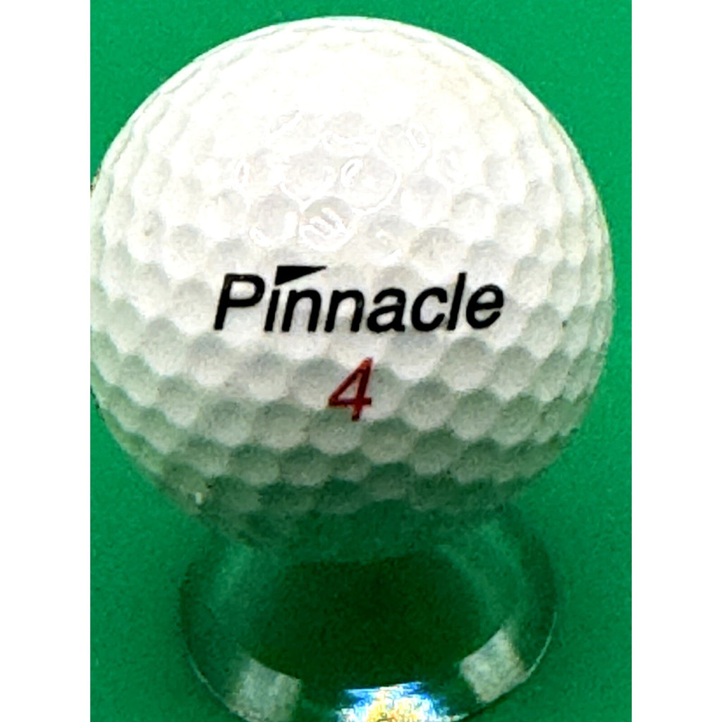 Imation Specialty Papers Logo Golf Ball Used