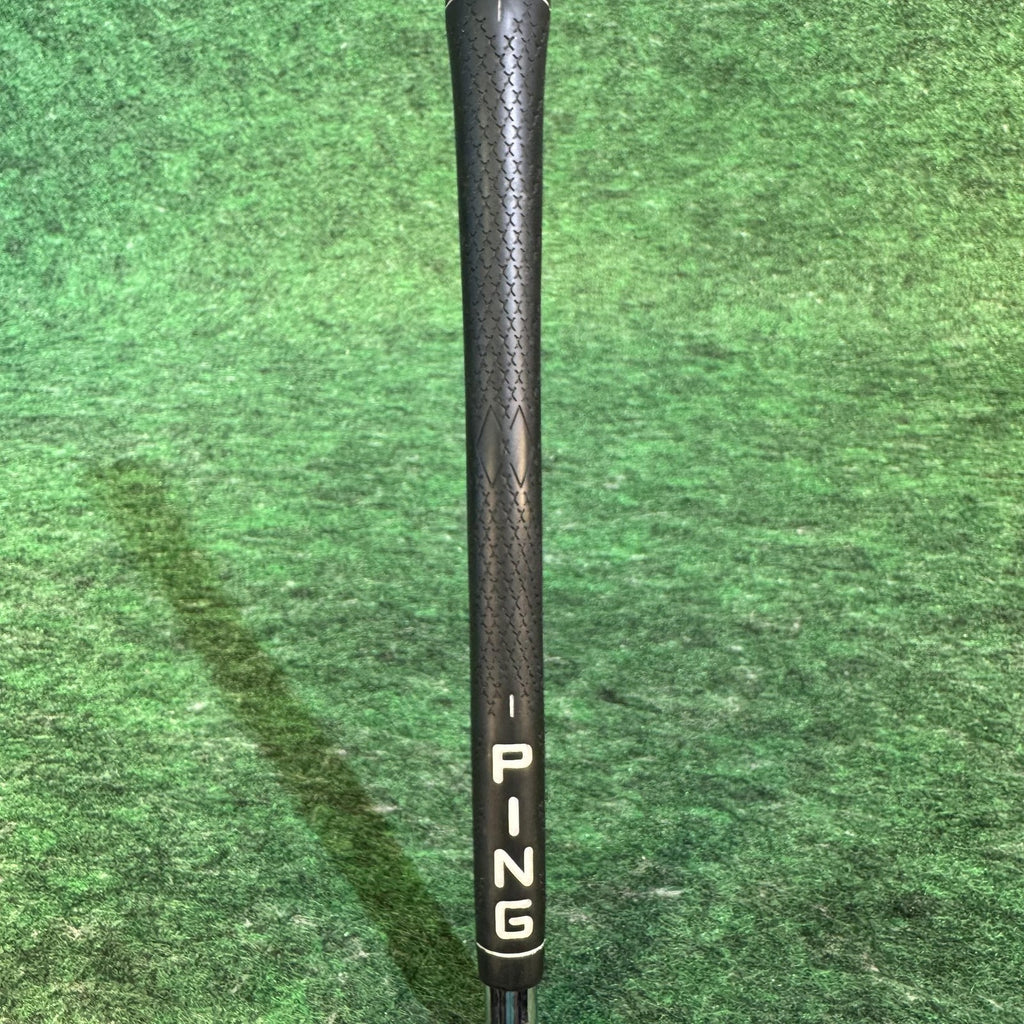 Ping i3+ Blade 7 Iron Blue Dot Lie Right Hand Steel Shaft Golf Club PING Grip