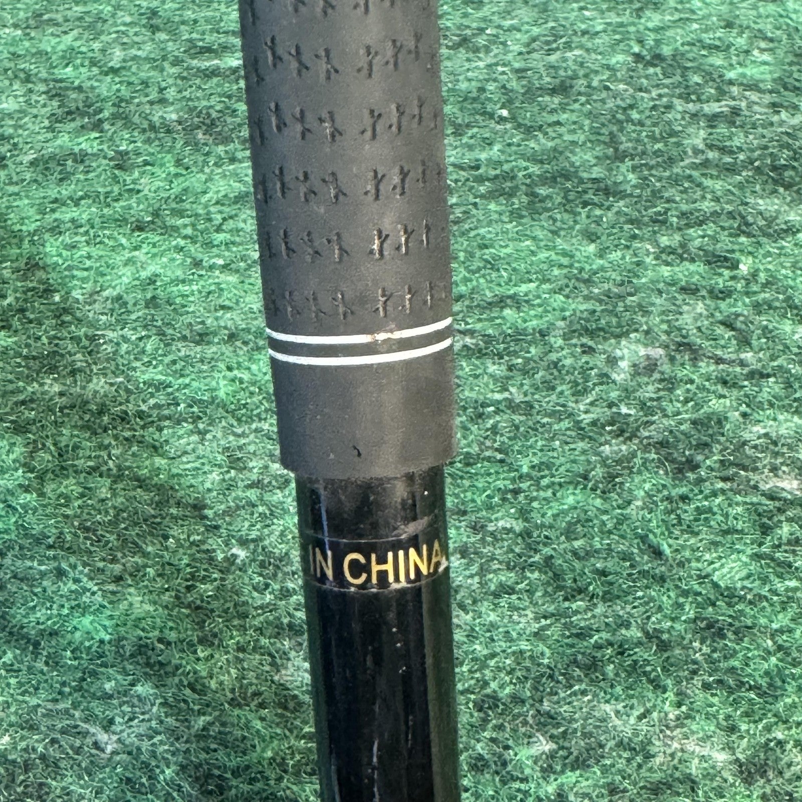 Jack Nicklaus 5i Hybrid Golf Club Mens RH Speed Flex UL Regular Graphite Black