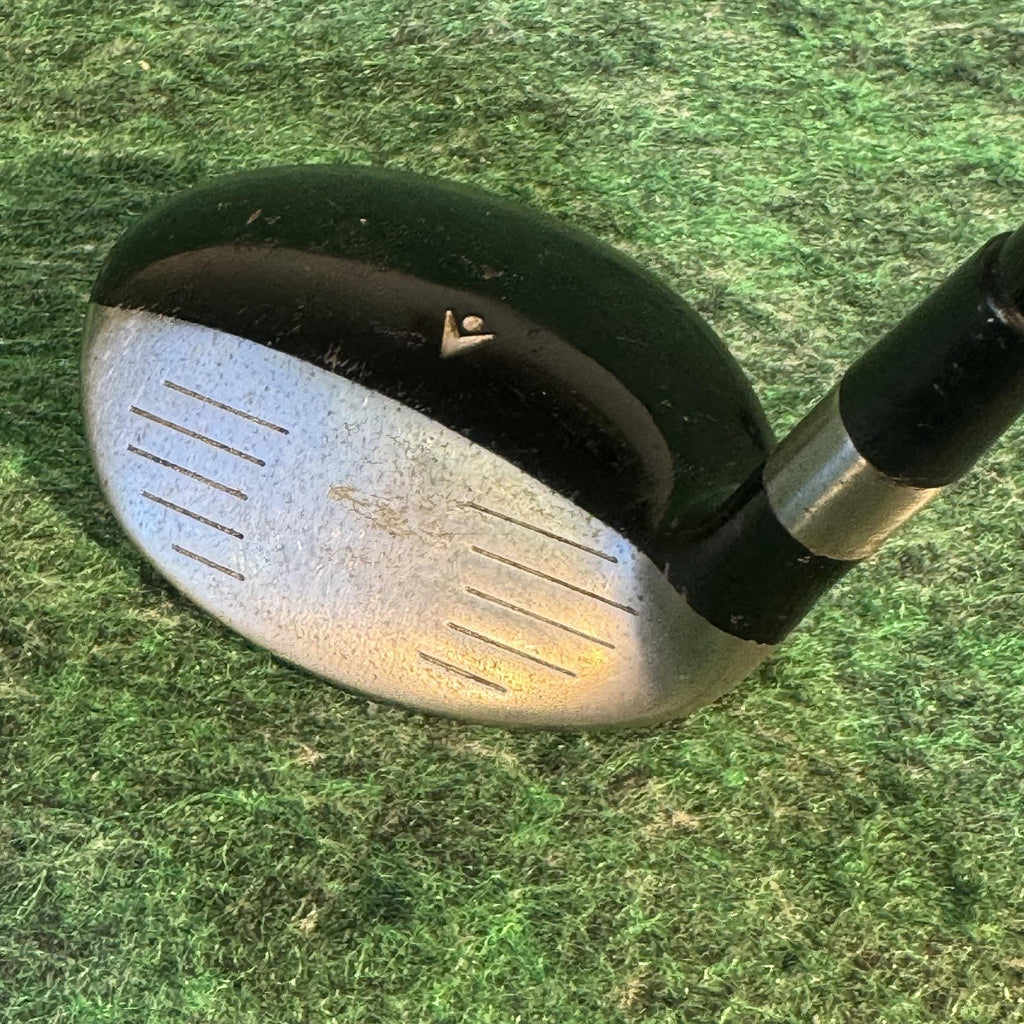 IDrive Hybrid Iron Set 4 5 6 7 8 9 S ML30 Senior Graphite Mens Golf Clubs Set