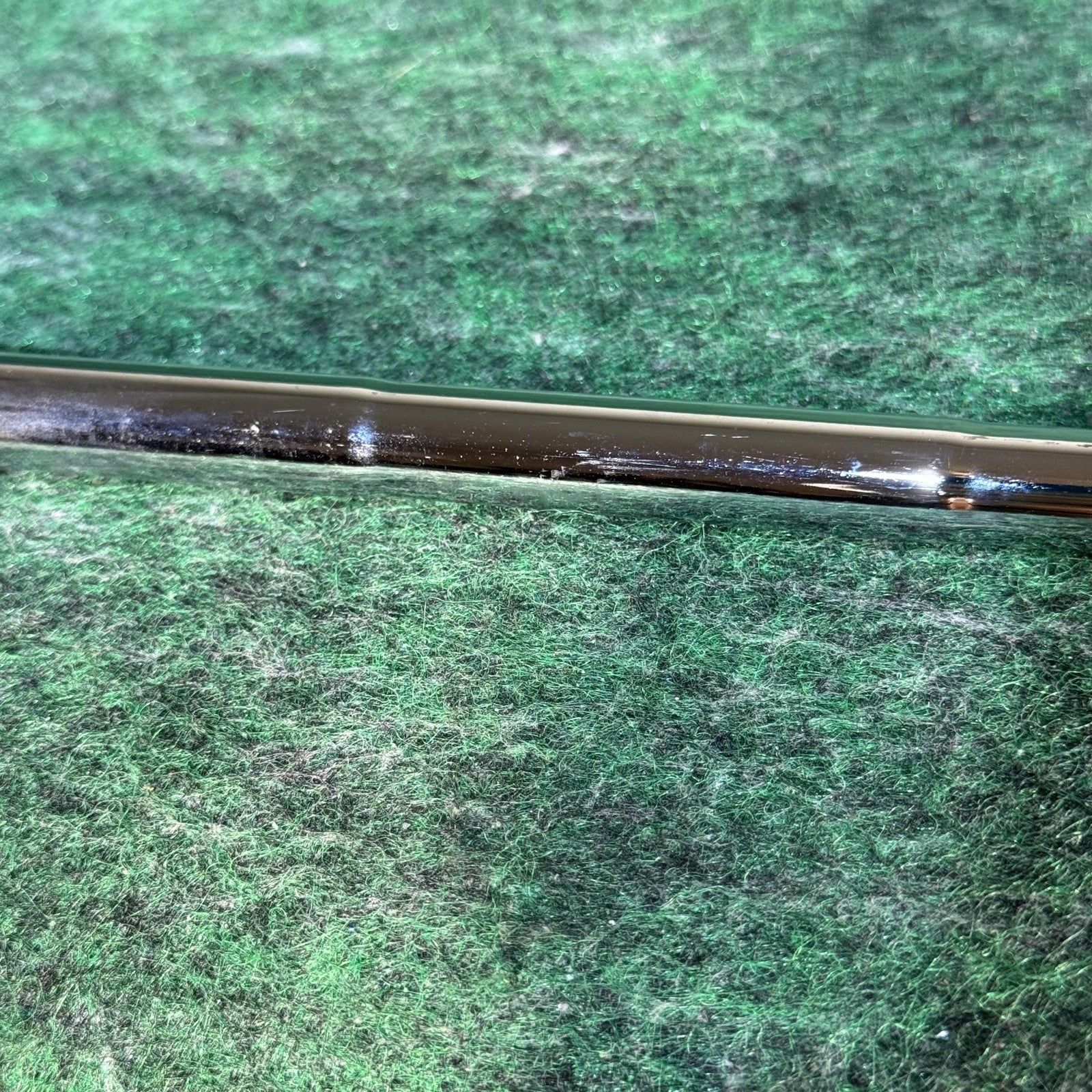 Warrior MS 56° Sand Wedge Mens RH Steel Shaft Stainless Silver Golf Club