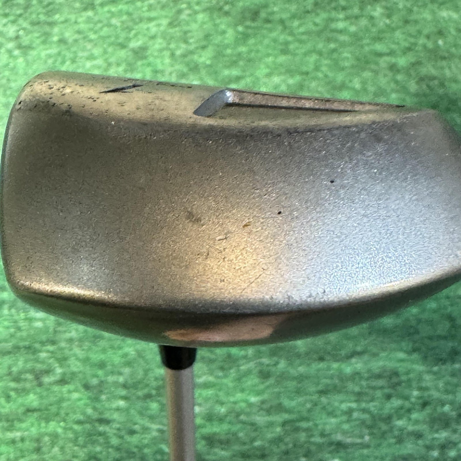 Wilson Ultra TG Titanium 1 Driver 10.5° Graphite Regular Flex Golf Club