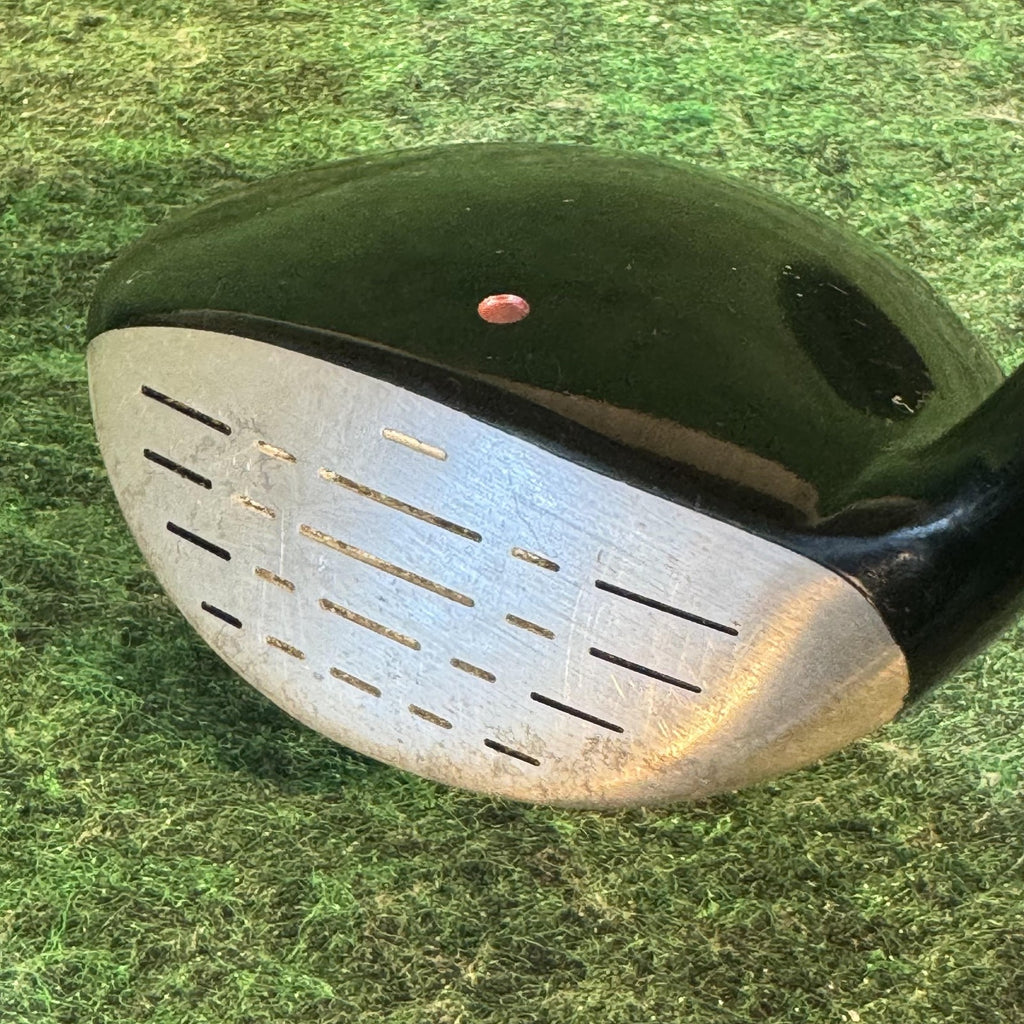 Tour Edge Bazooka HT Max-J Junior Y-Flex Driver Fairway Hybrid Golf Clubs Set