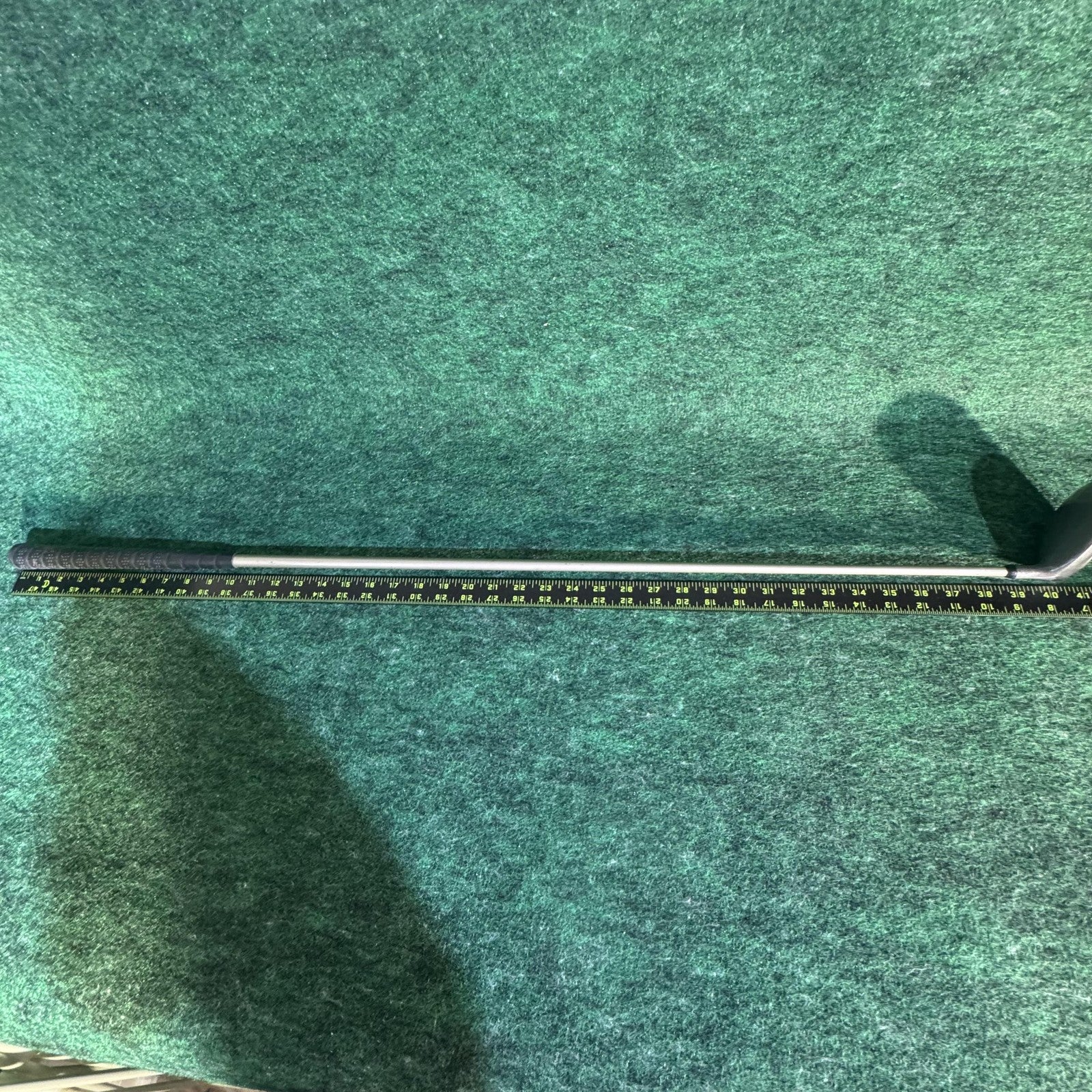 Vintage Fortified Steel Timber 5 Wood RH ML30 Flexible Graphite USA Golf Club