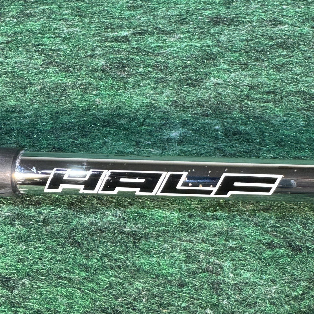 Wilson Staff 4H Hybrid 24° Heavy Sole Graphite Feel Shaft Mens S/M Golf Club