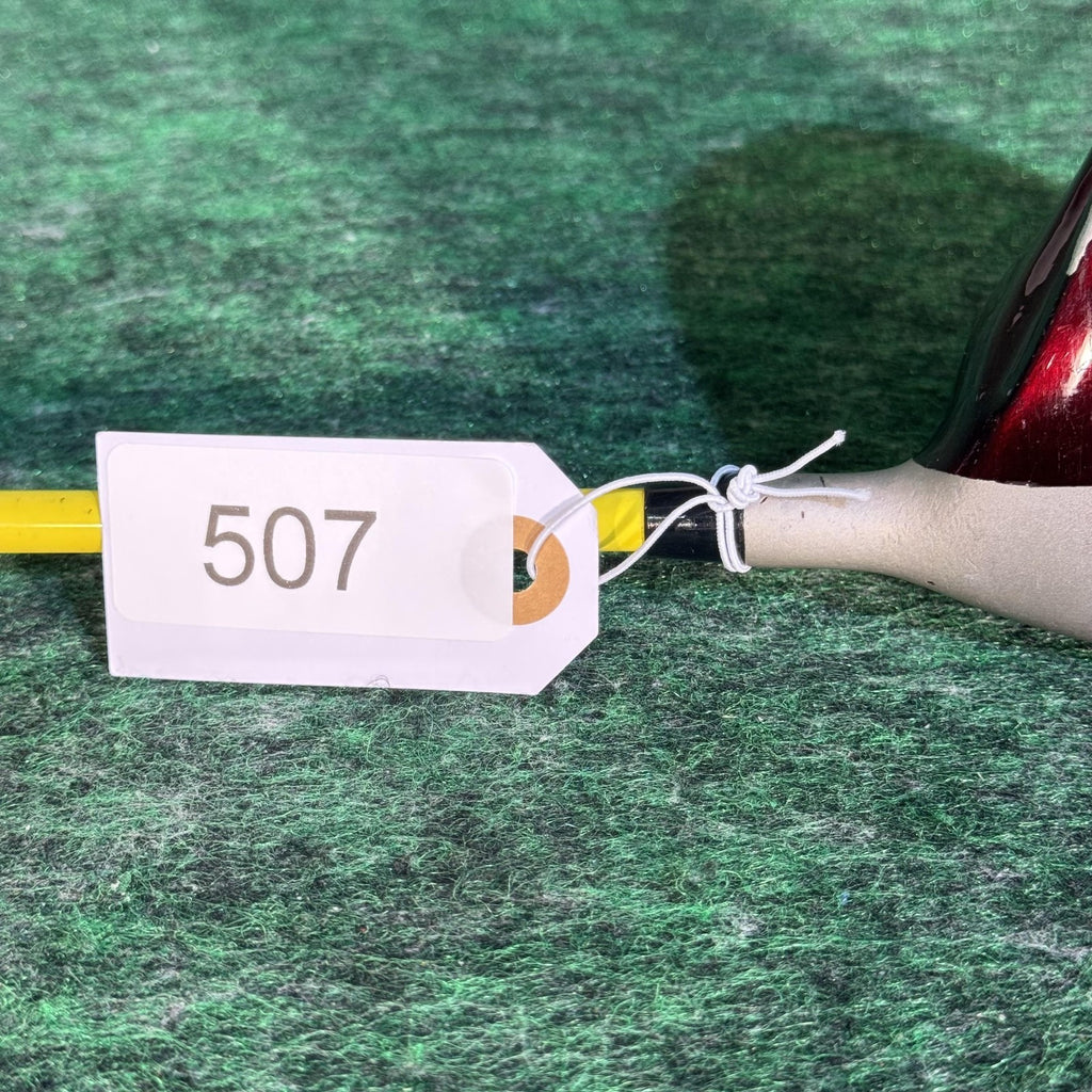 No Limits LTS Driver 12° 1 Wood RH Adrenaline 5.0 Graphite Red Mens Golf Club