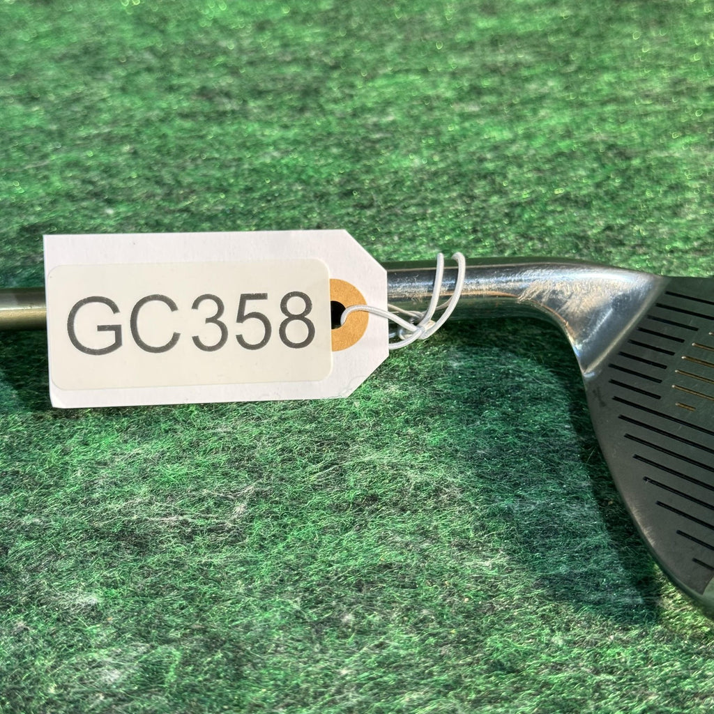 MR King Snake Oversize 9 Iron Golf Club Mens Right Handed High Modulus R Flex