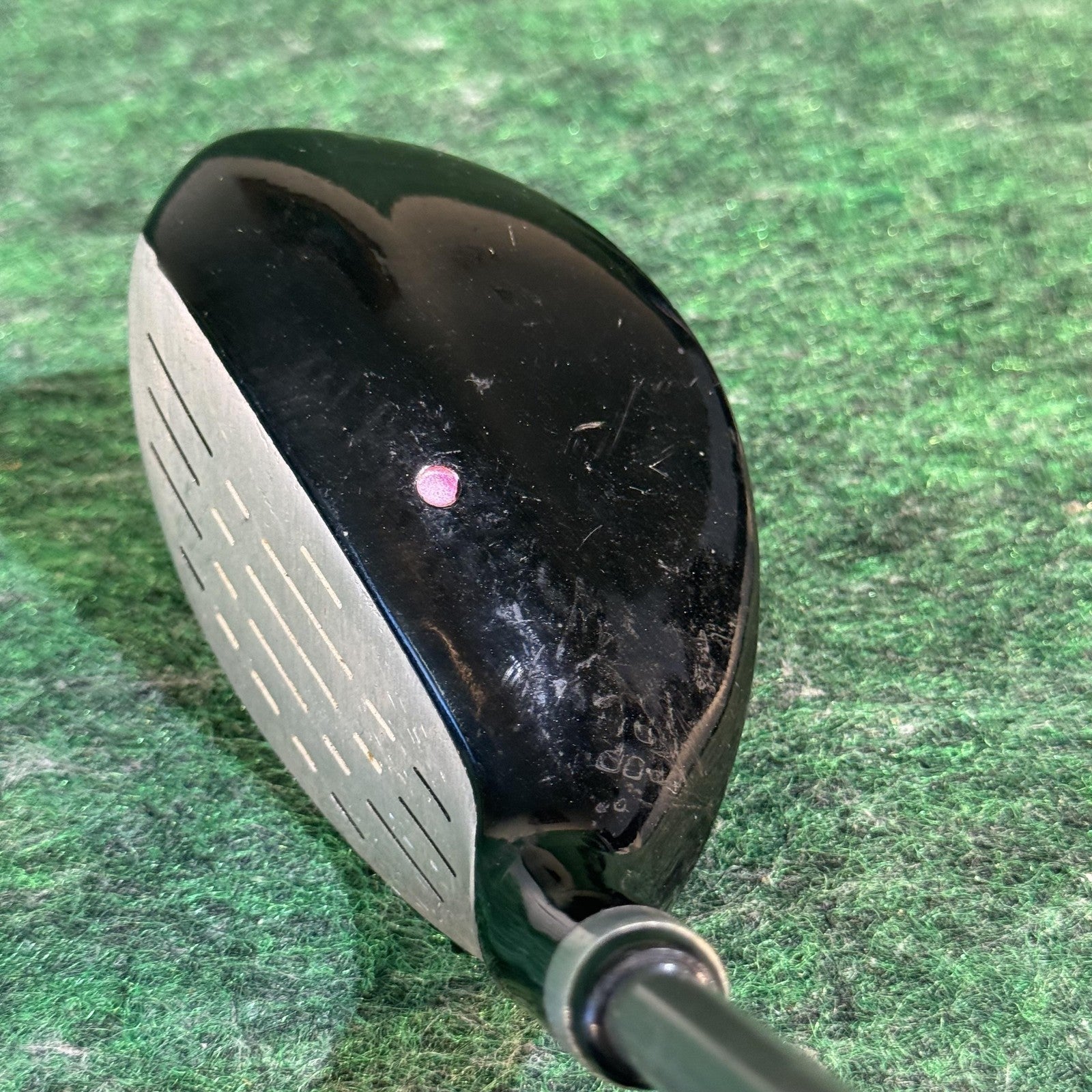 Tour Edge Bazooka HT Max-J Junior Y-Flex Driver Fairway Hybrid Golf Clubs Set