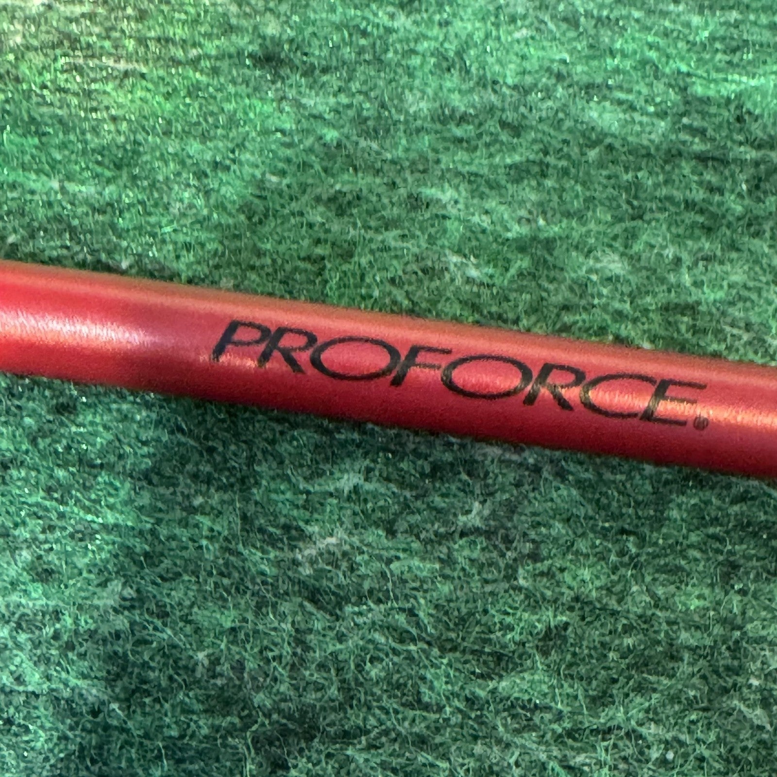 Wilson Staff Di7 Sand Wedge S Iron Left Hand UST Proforce V2 Graphite Golf