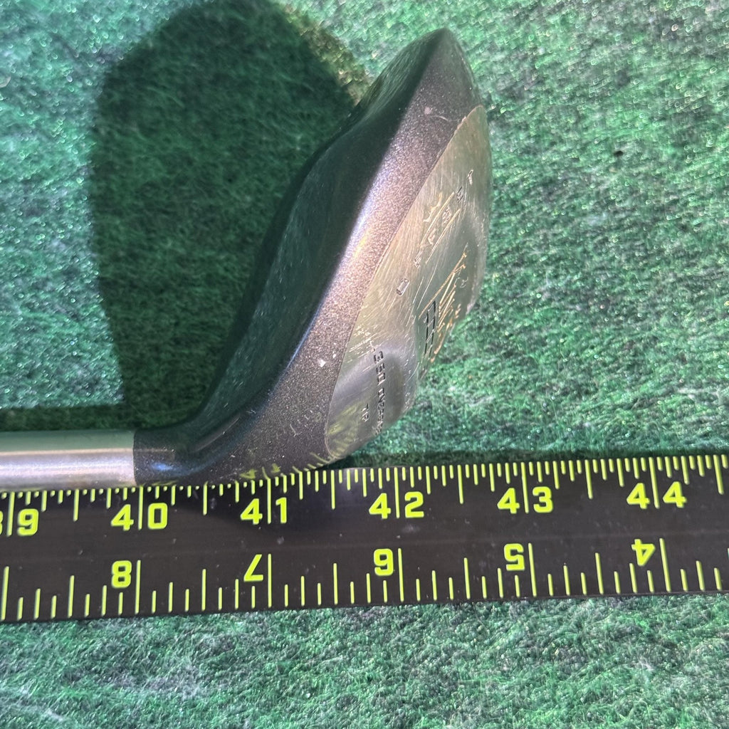 Vintage King Cobra Offset 5 Wood Steel Shaft S Firm Mens Right Hand Golf Club
