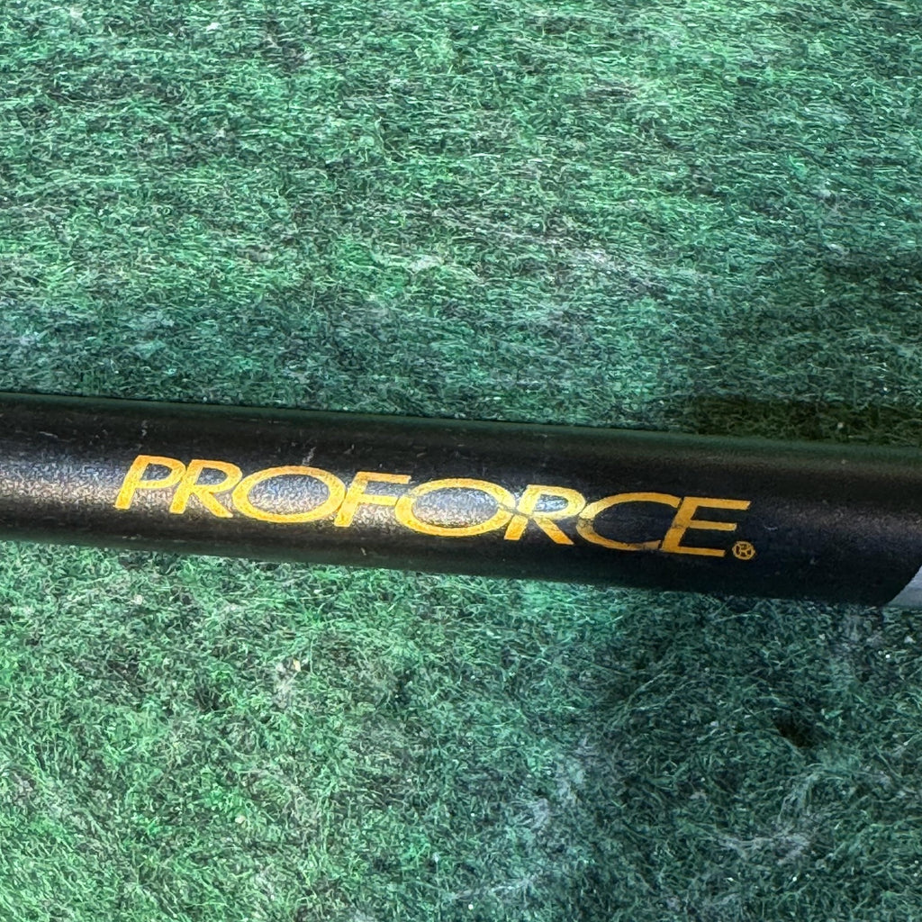 Titleist 906F2 3 Wood 15° Mens RH UST Proforce V2 85-S Stiff Graphite Fairway
