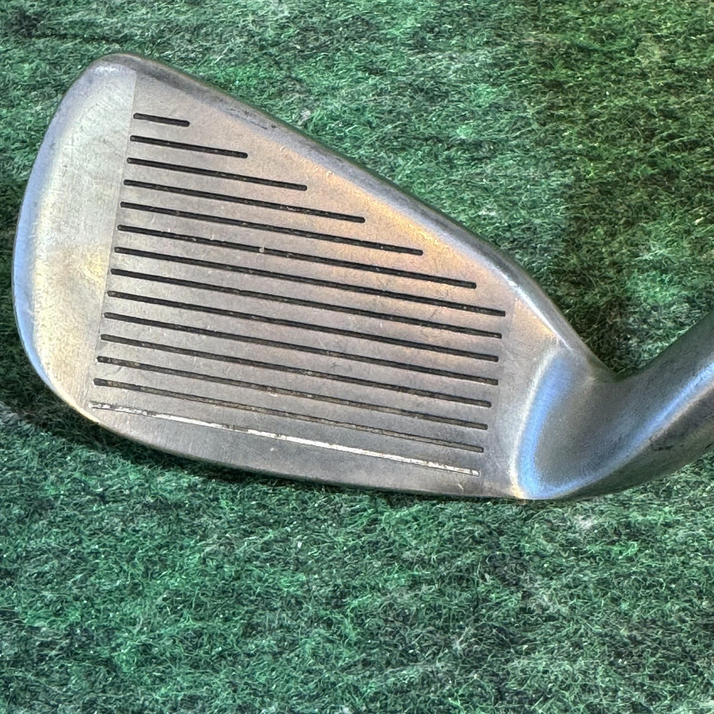 Allied Masters 7 Iron Radius Sole Stainless True Temper TT Lite Stiff Steel