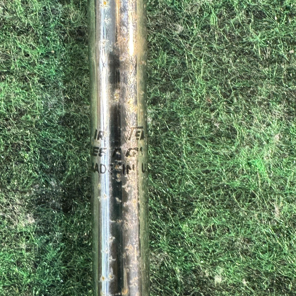 Vintage Ping Zing 8 Iron Karsten Golf Club Right Hand Steel USA Golf Pride Grip