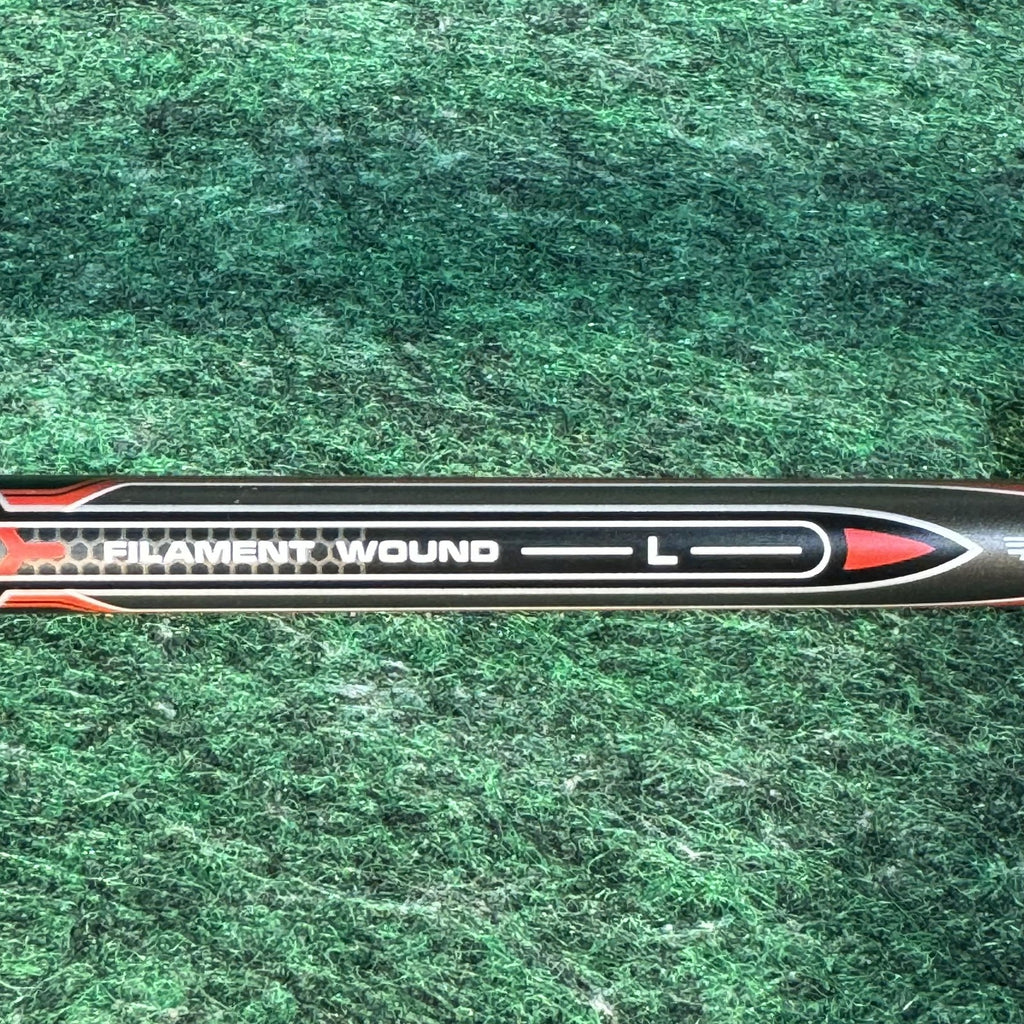 Acer XF Draw 3 Hybrid 19° Club Acculite L Flex Filament Wound Shaft RH