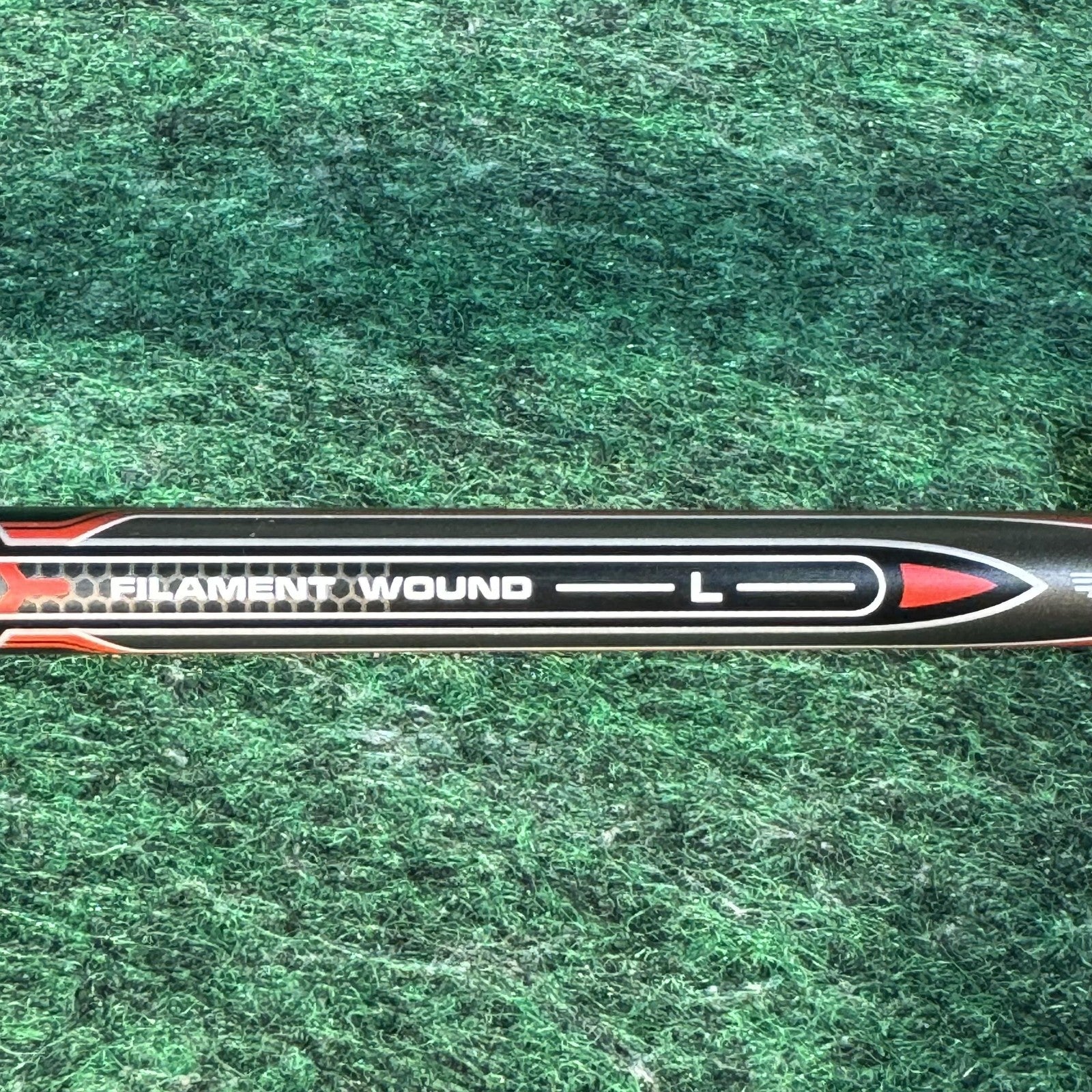 Acer XF Draw 3 Hybrid 19° Club Acculite L Flex Filament Wound Shaft RH