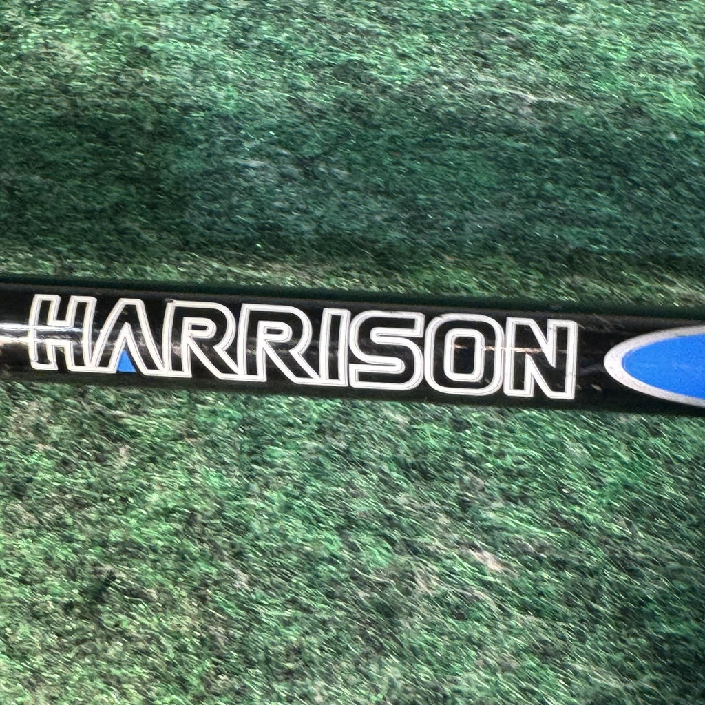 Attack T-Dual 4 Hybrid 16° Mens RH Harrison Star Plus Graphite Black Golf Club