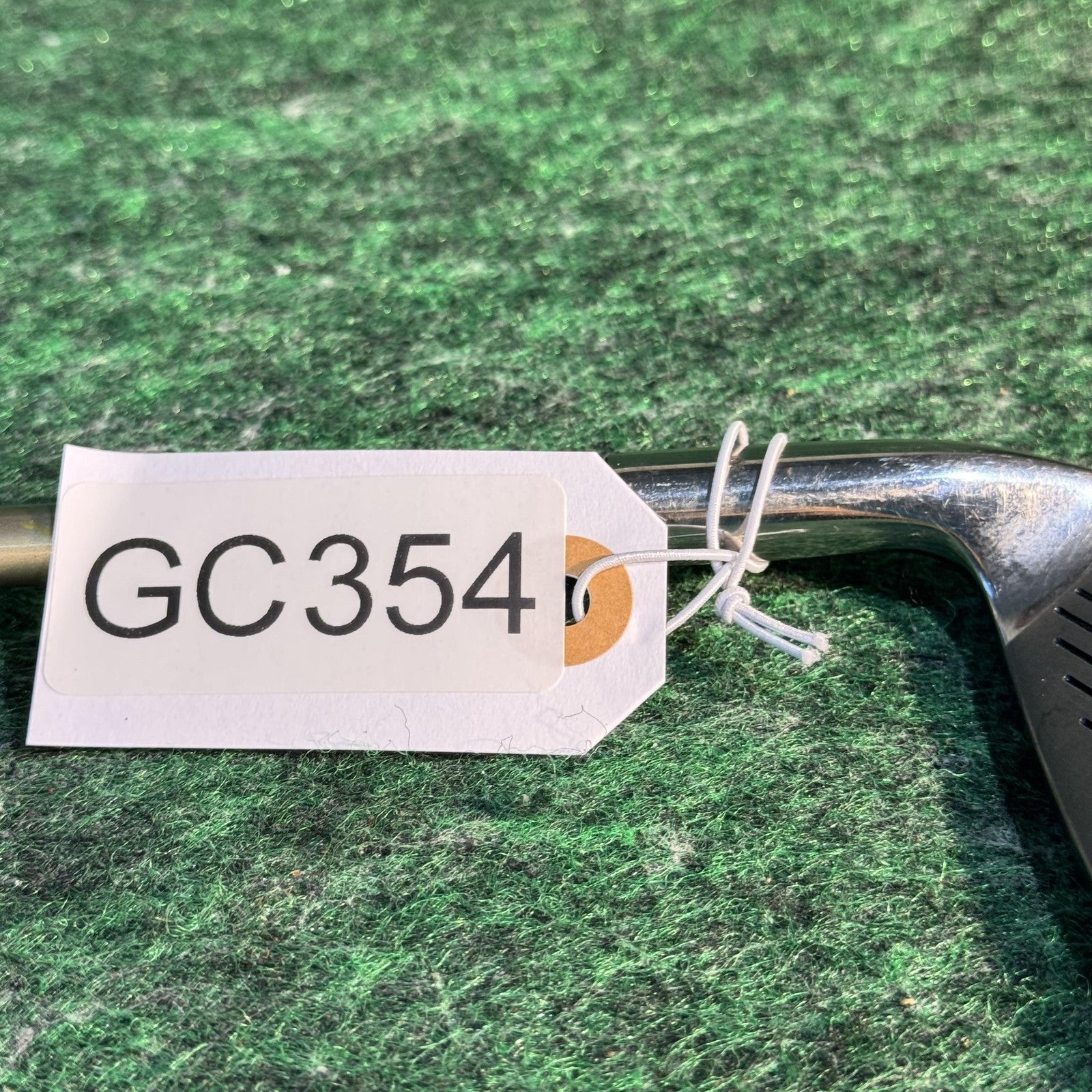 King Snake Oversize 4 Iron High Modulus Low Torque Flex R Mens Golf Club