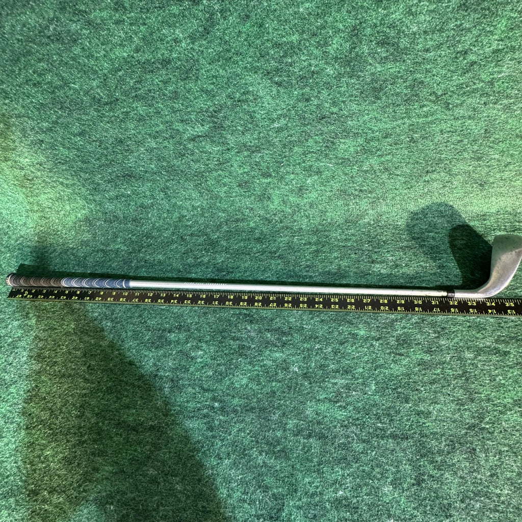 Maltby Sand Slider Sand Wedge Mens Right Hand Apollo Shadow Steel Golf Club