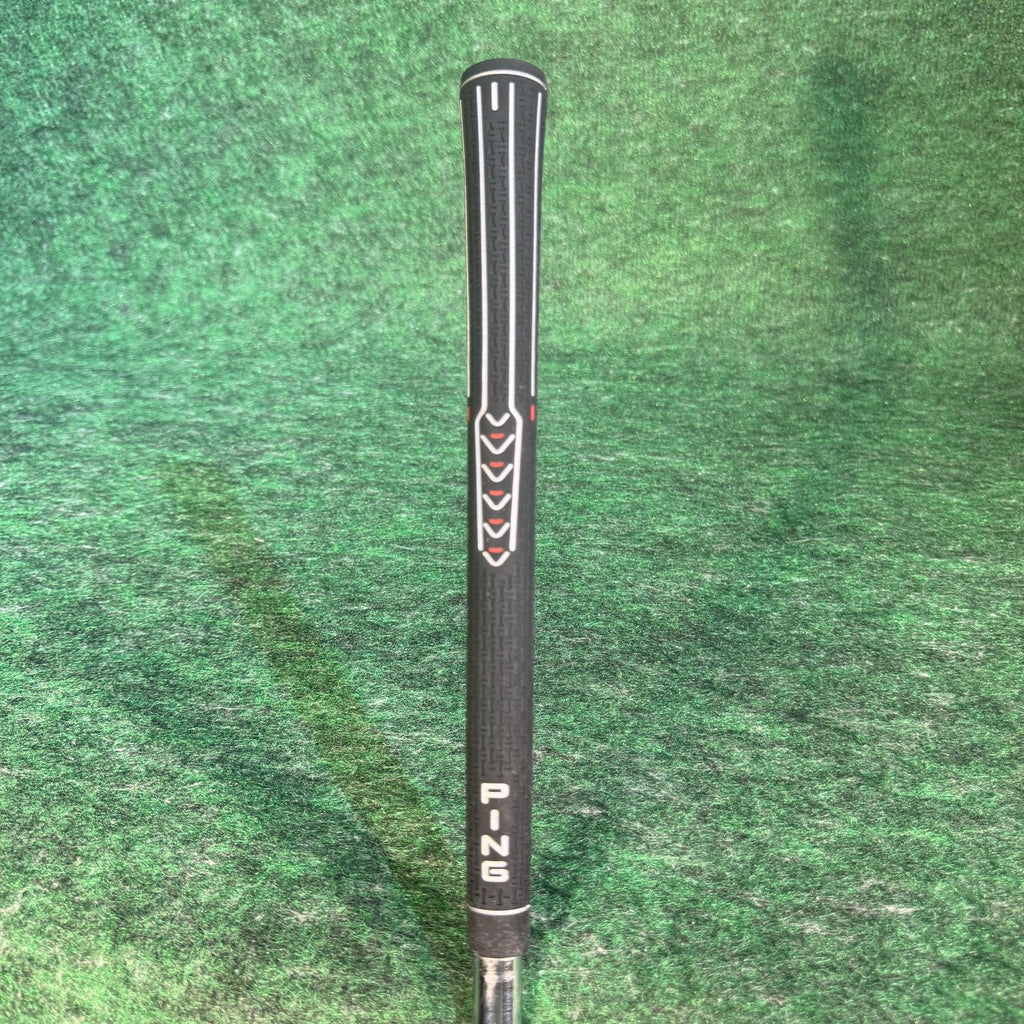 Vintage Ping Zing Blue Dot 9 Iron KT-M Steel Shaft Right Handed USA Golf Club