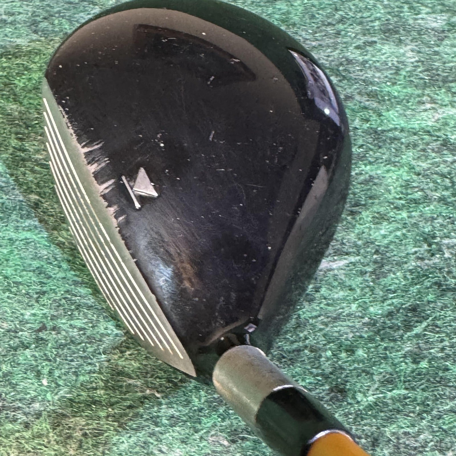 Titleist 906F2 3 Wood 15° Mens RH UST Proforce V2 85-S Stiff Graphite Fairway