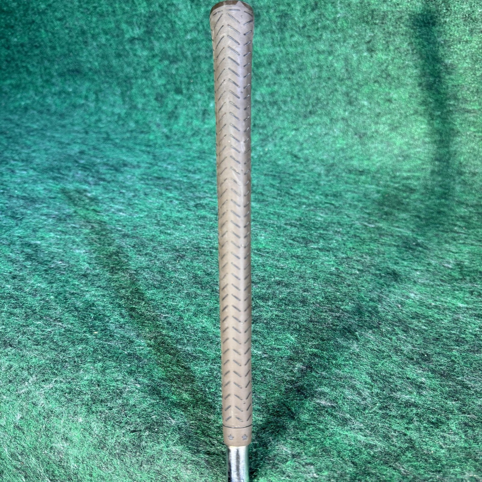 Vintage RAM Tom Watson TW 860 Rake 60° Lob Wedge Mens RH Stiff Steel Golf Club