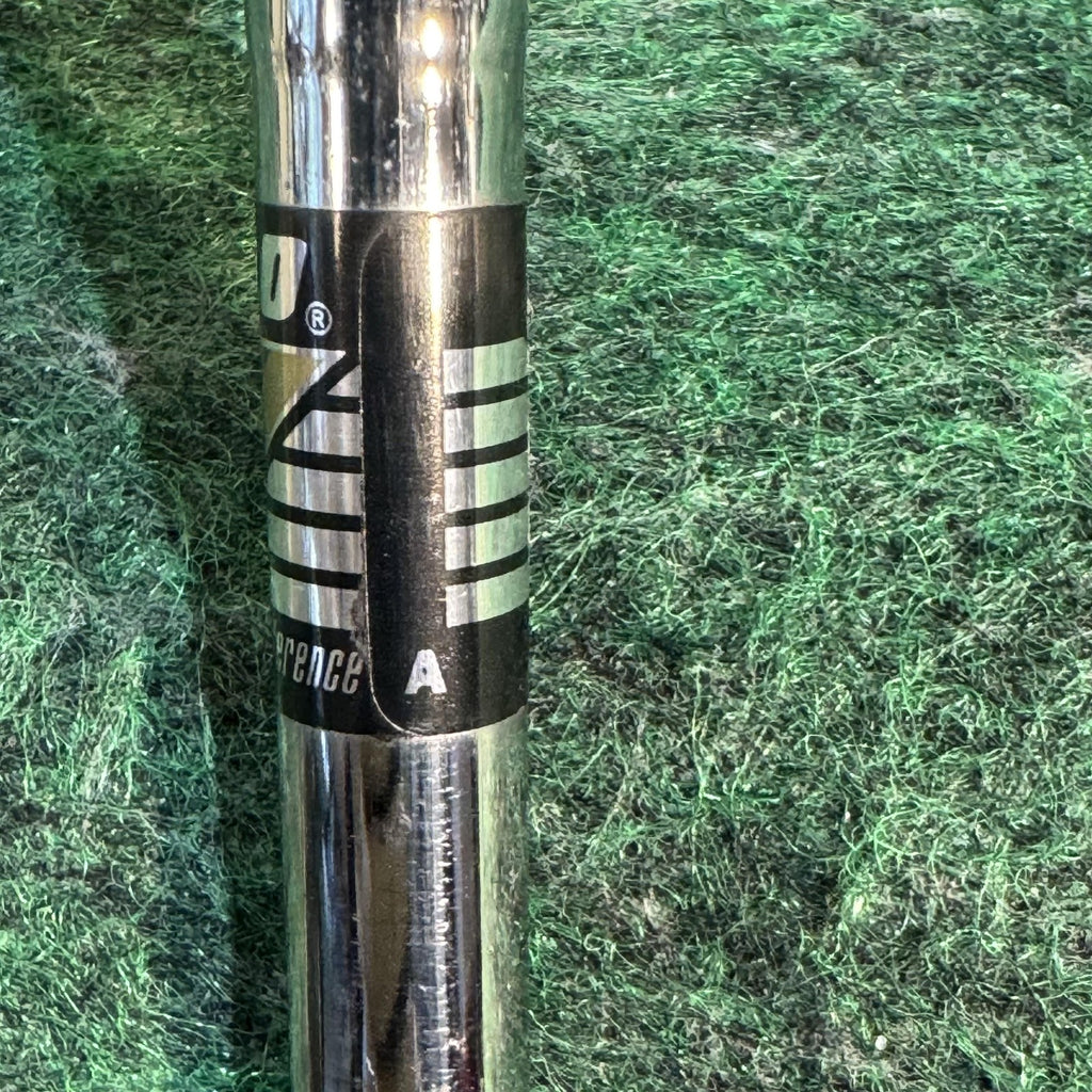 Synchron II Fairway Series 3 5+ 7+ 11+ Woods Mens RH Senior Silver Golf Clubs