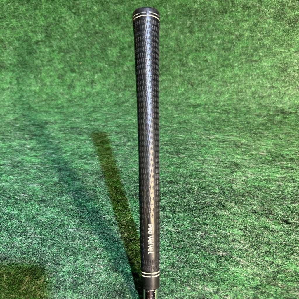 Strategy XRT Channel Back Pitching Wedge Ladies Right Hand Steel Golf Club