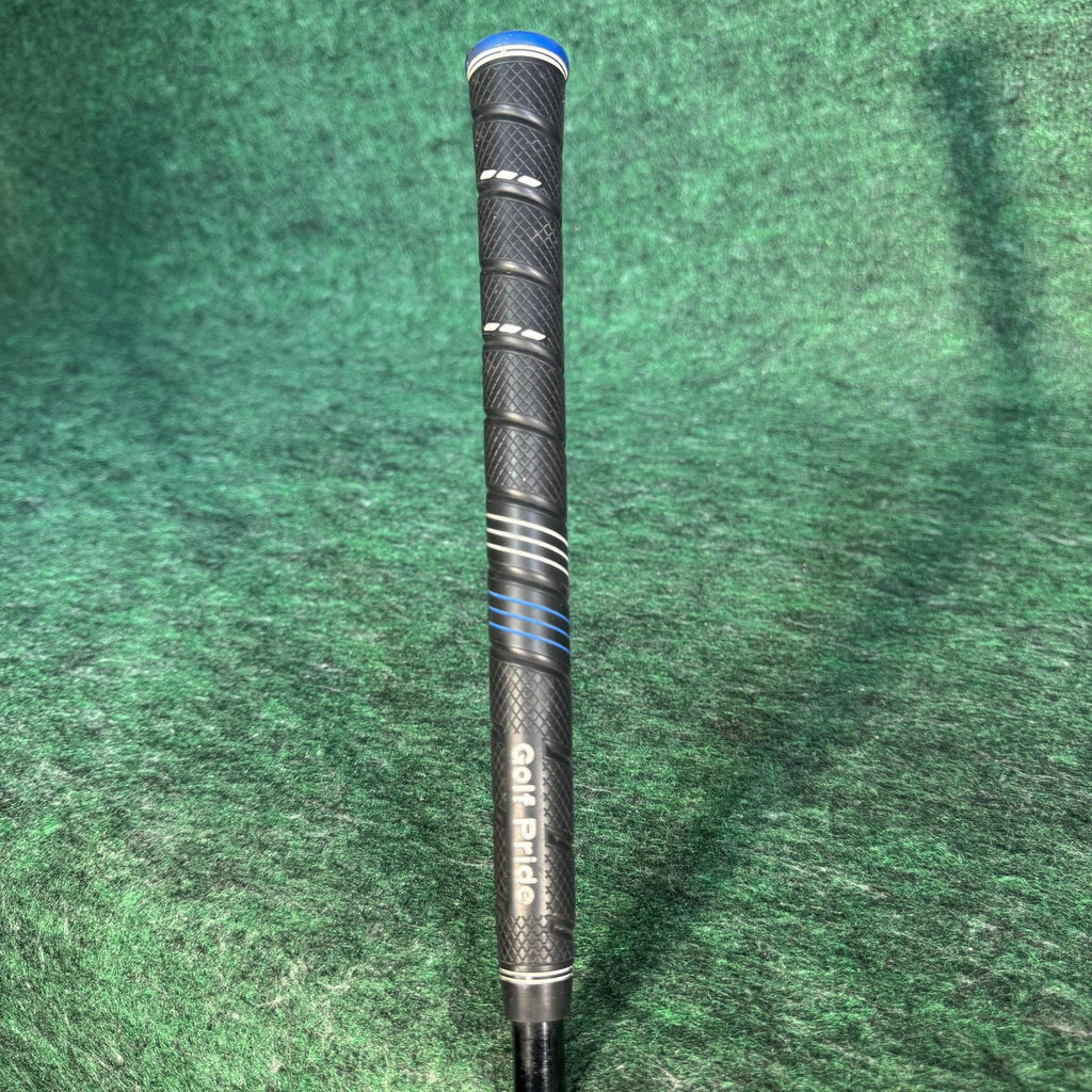 Silver Diamond R3 5 Iron Mens RH Advantage Pro 2.8 Graphite Silver Golf Club