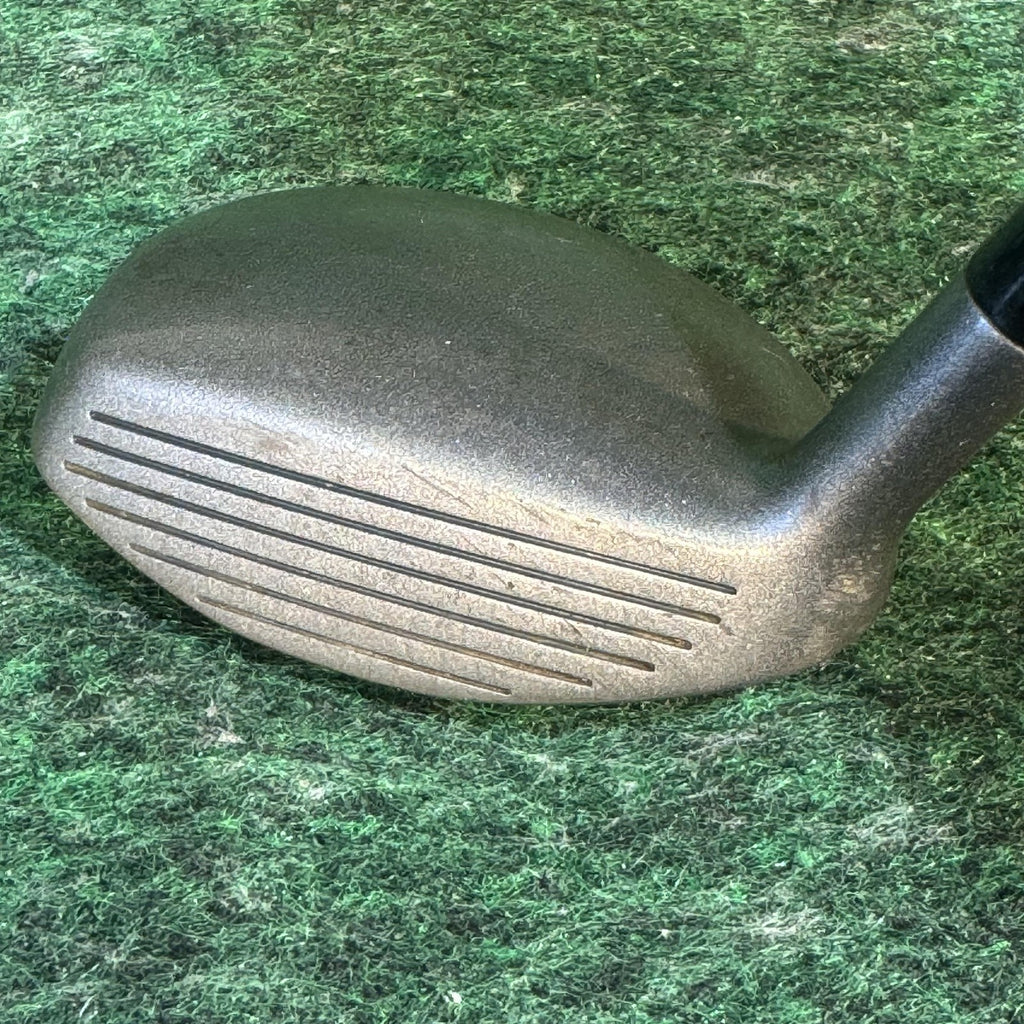 Vintage Adams Tight Lies T 16° Fairway Wood Ladies Flex Graphite VMI Shaft