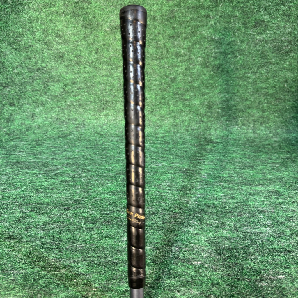 Vintage Callaway Big Bertha Driver 9° RCH 96 Graphite Firm Flex USA Golf 1990s