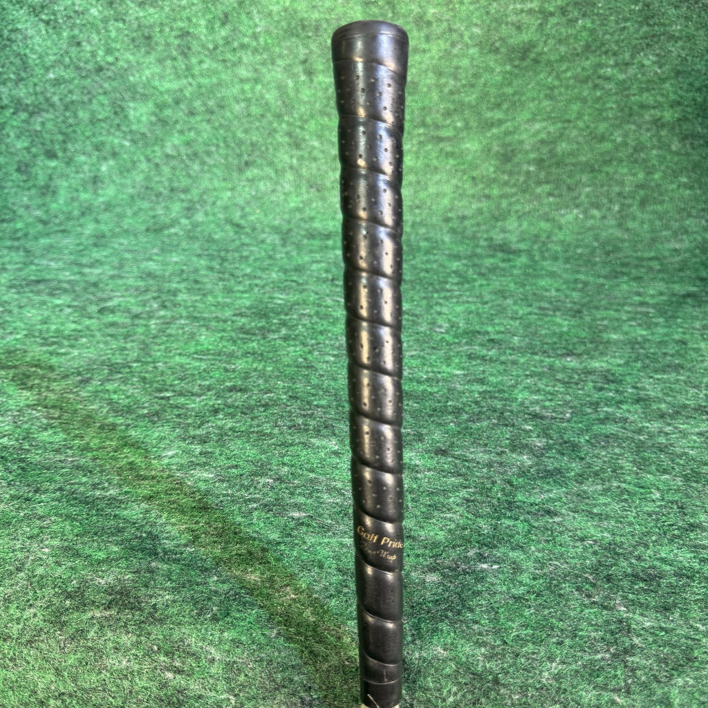 Vintage Ping Eye 6 Iron Orange Dot Steel Golf Club Made in USA Karsten Single