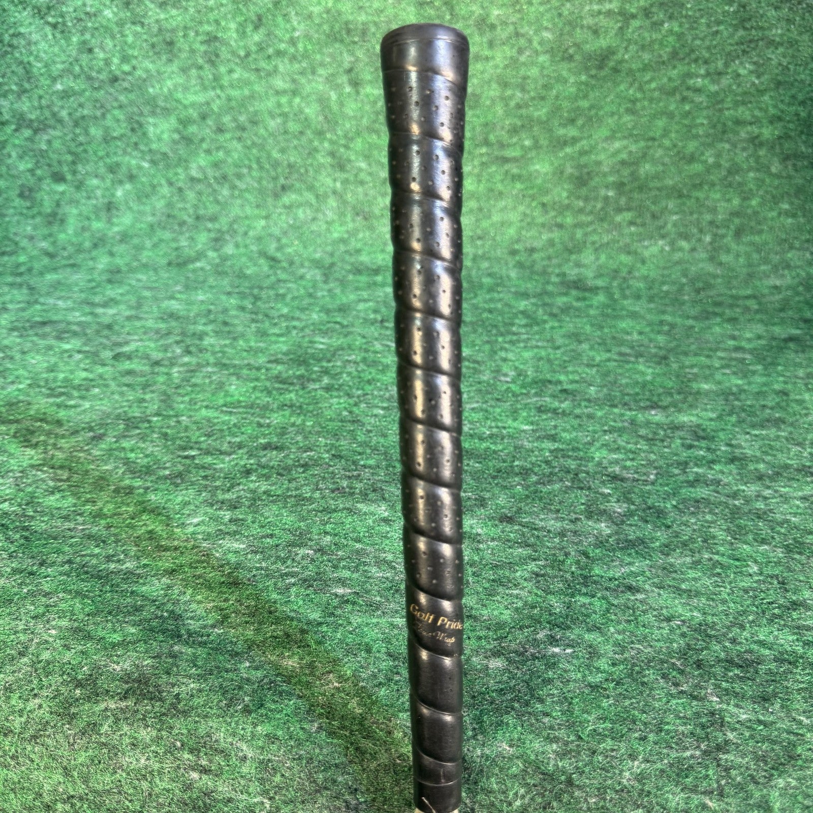 Vintage Ping Eye 6 Iron Orange Dot Steel Golf Club Made in USA Karsten Single