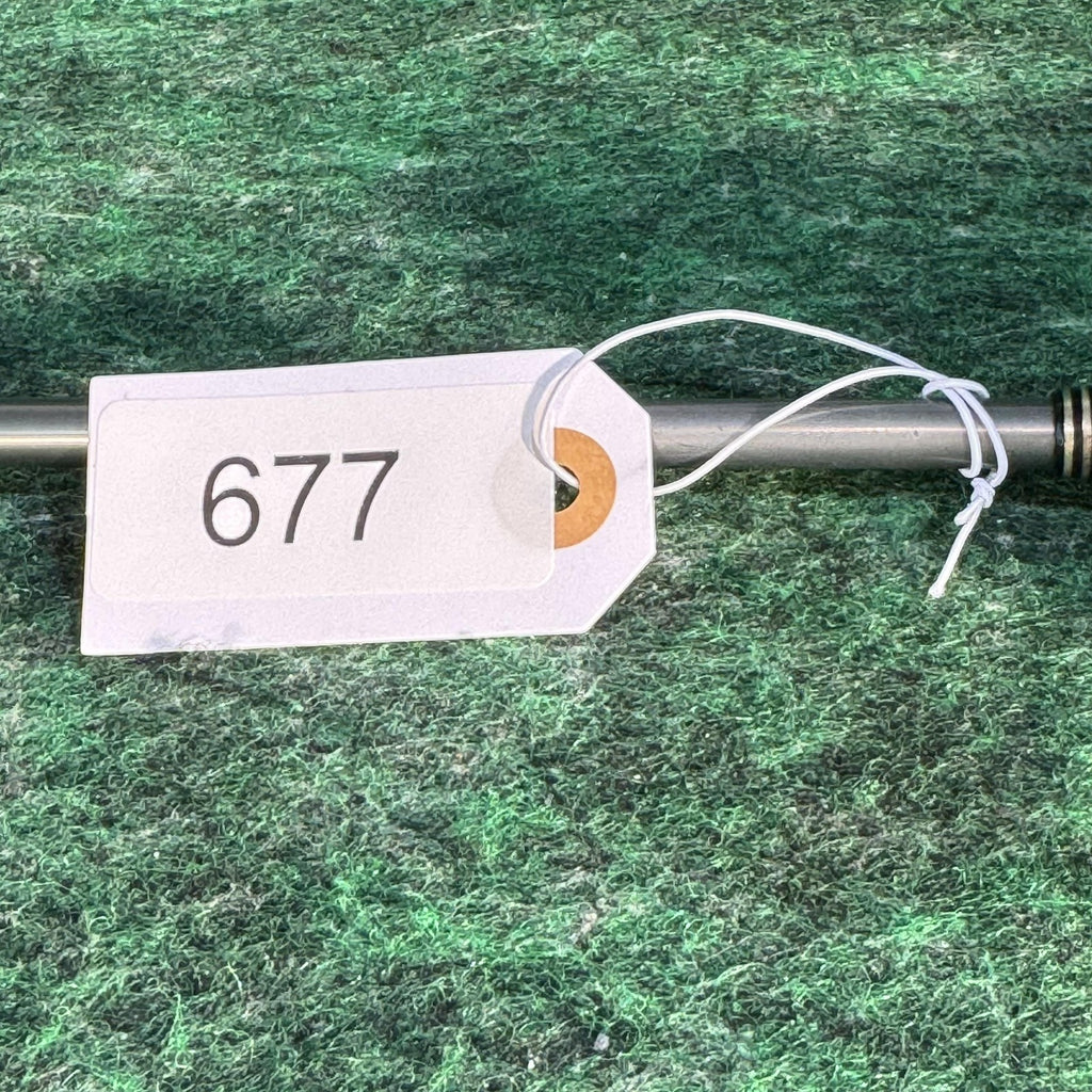 Cobra King Cobra Baffler DWS 2H Hybrid 18° RH Aldila NV HL 65 Graphite Club