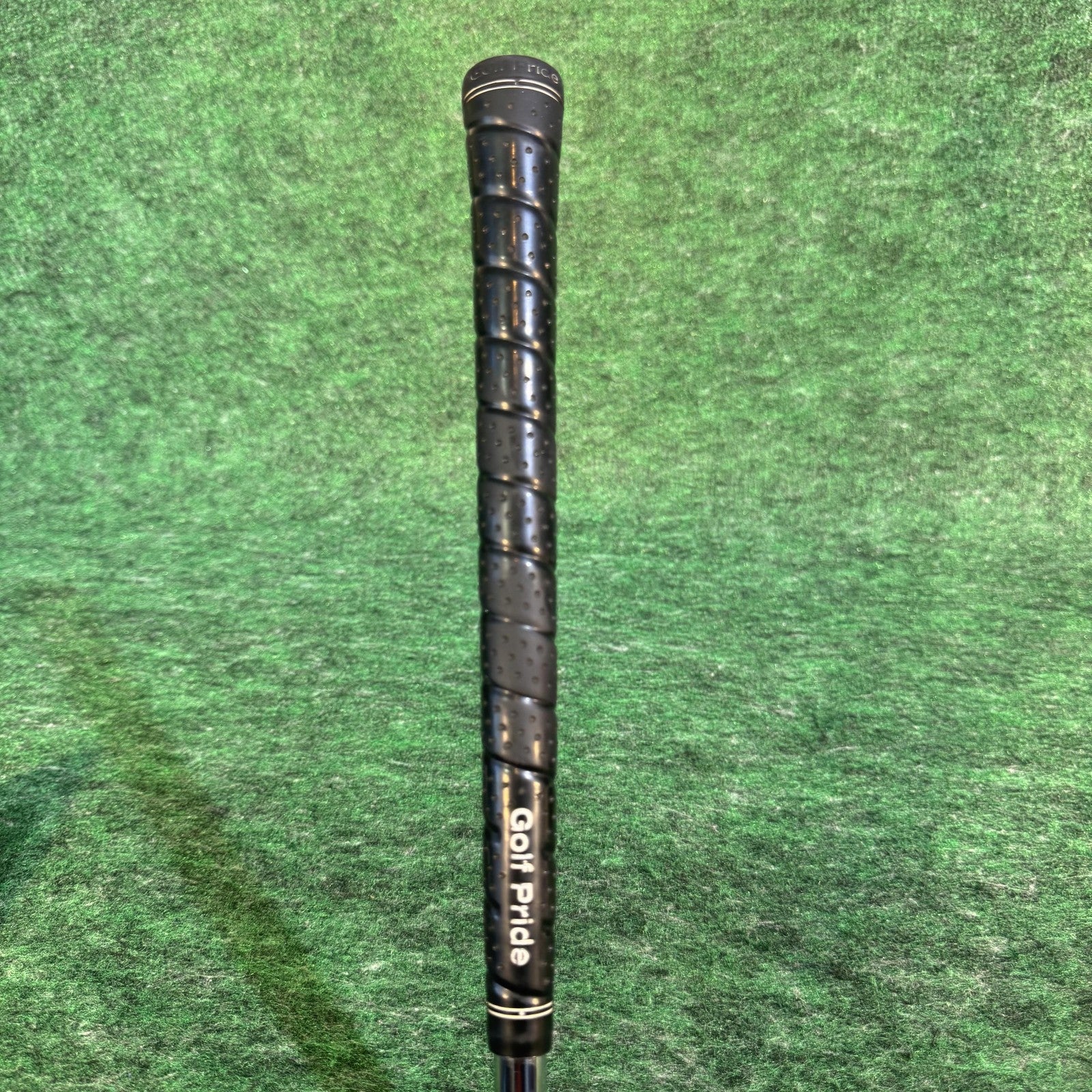 Mizuno MP-52 Dual Muscle Iron Set 4-9 True Temper Dynamic Gold Stiff Steel