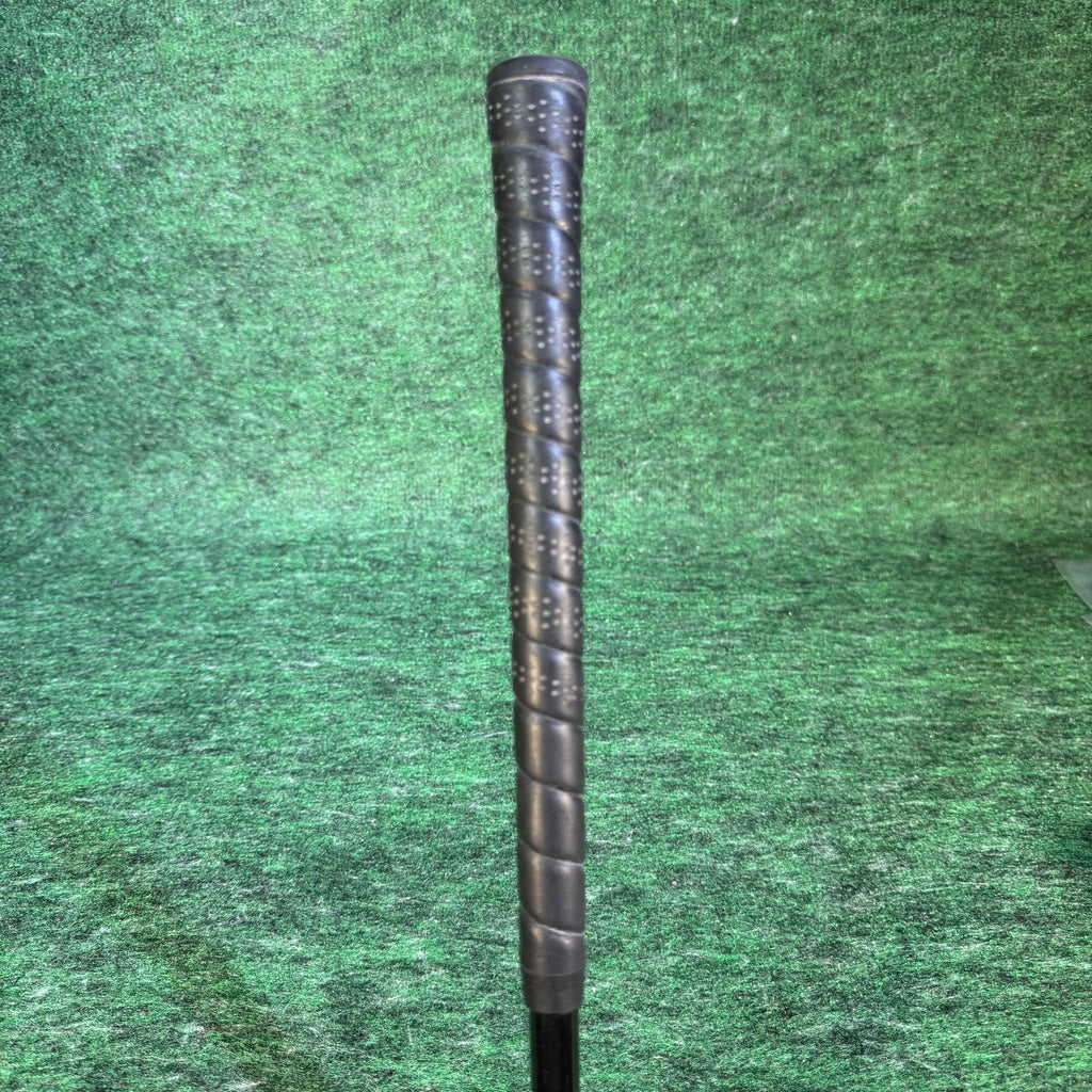 Vintage Stealth III Bomber Golf Club Set Driver 1 9.5° 250CC 5 22° 7 Graphite