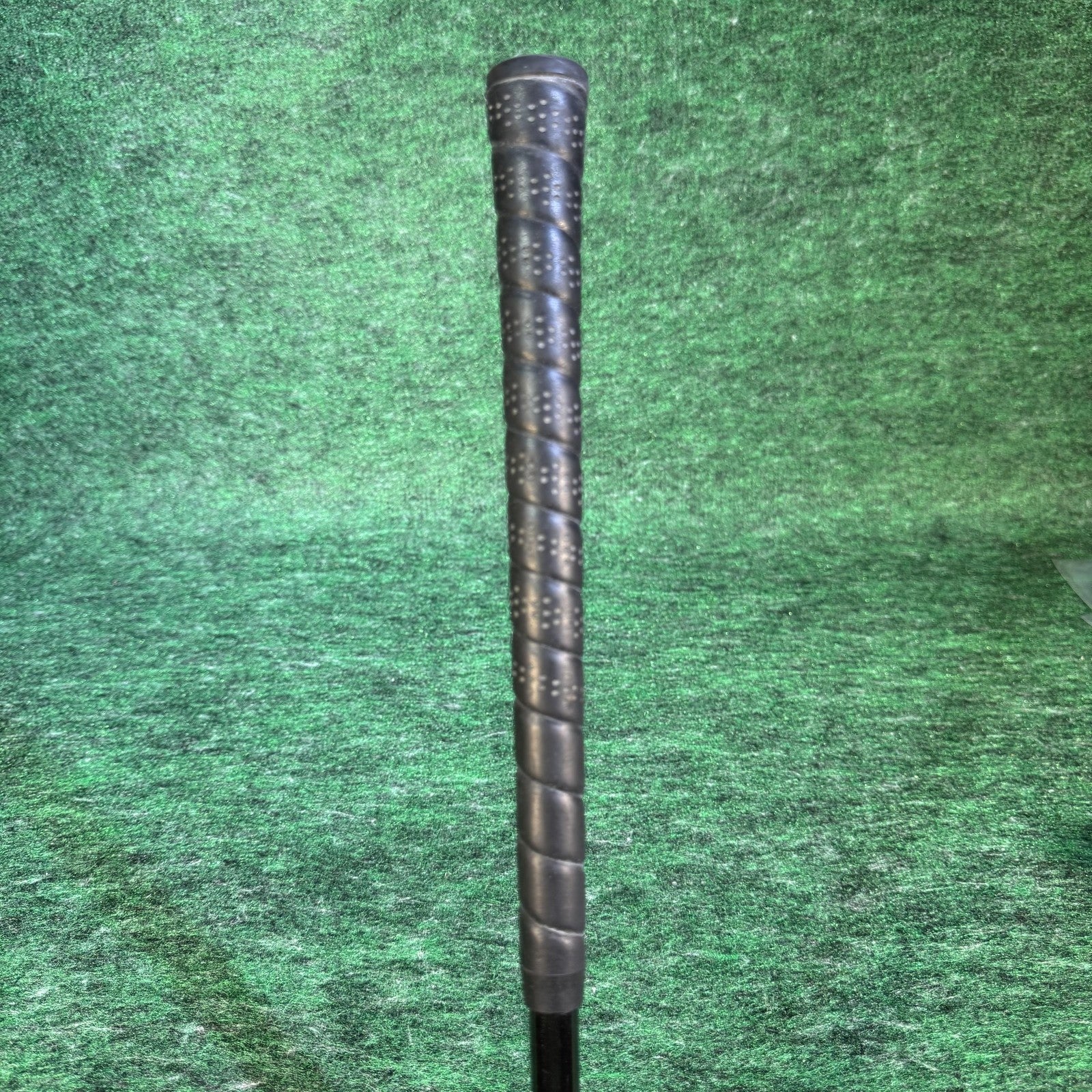 Vintage Stealth III Bomber Golf Club Set Driver 1 9.5° 250CC 5 22° 7 Graphite