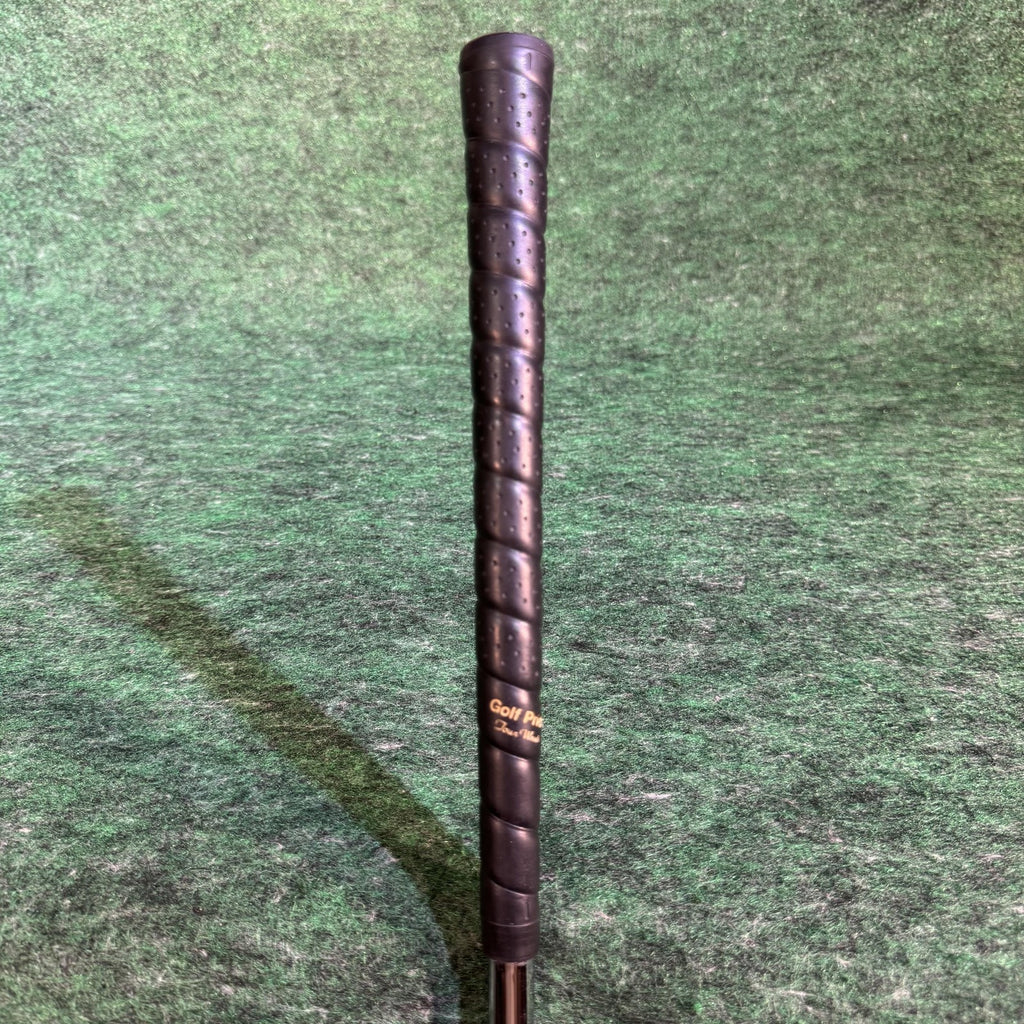 Vintage PING Karsten 6 Iron Toe-Heel Balance 17-4 Stainless Made USA Golf Club